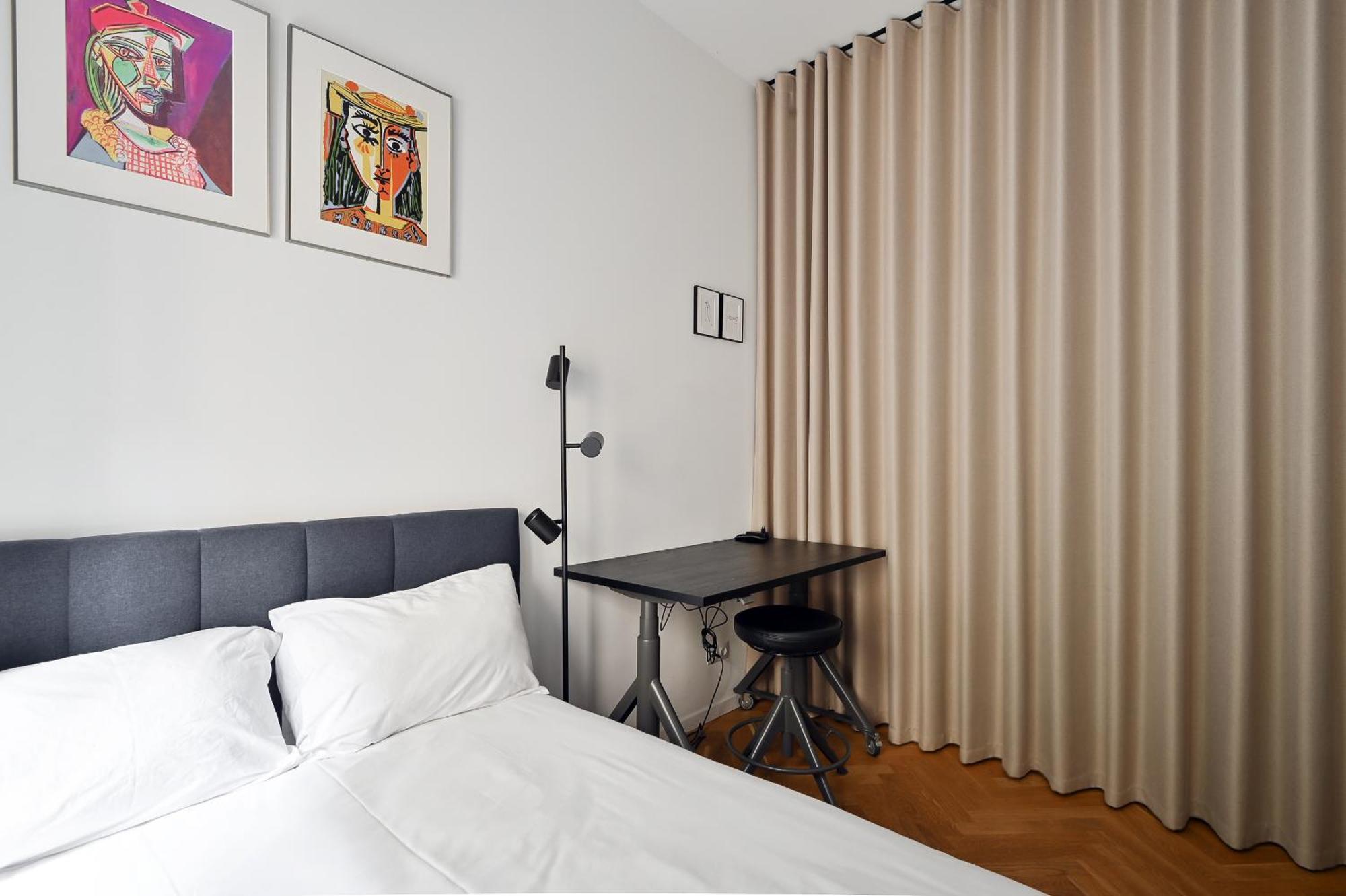 Apartment Lovely In The Heart Of Riga