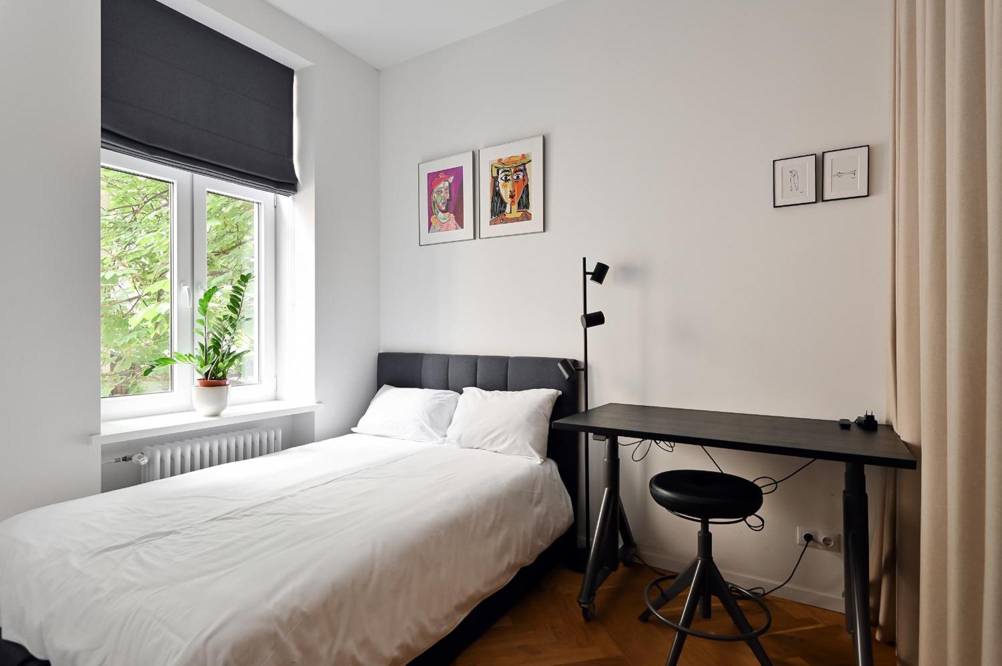 Apartment Lovely In The Heart Of *