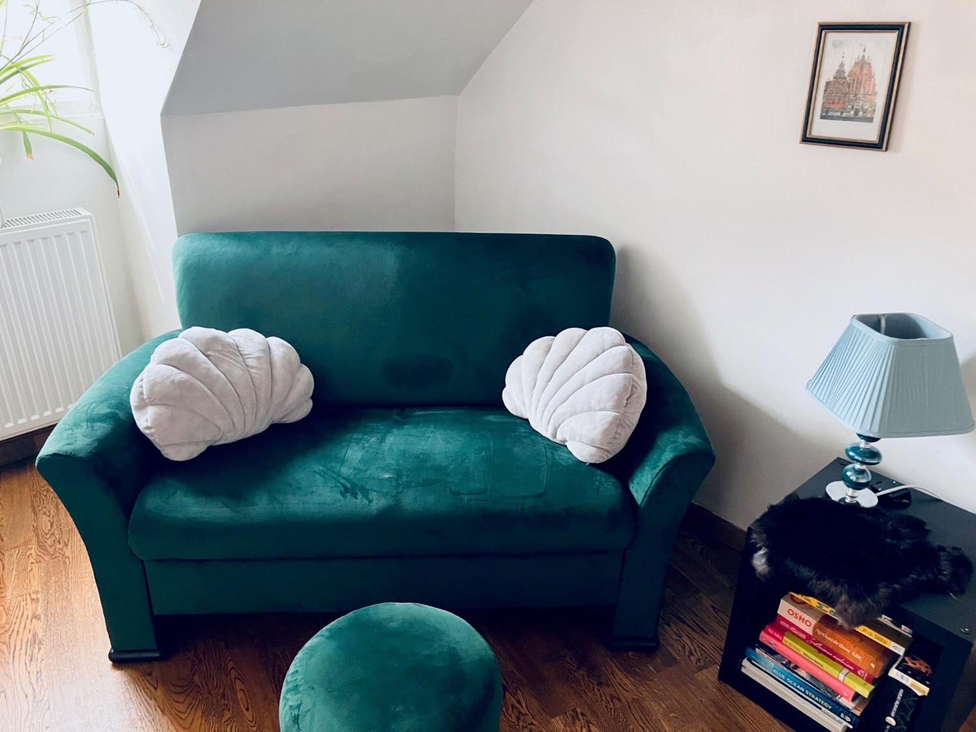 Apartment Albert Square Studio In Old
