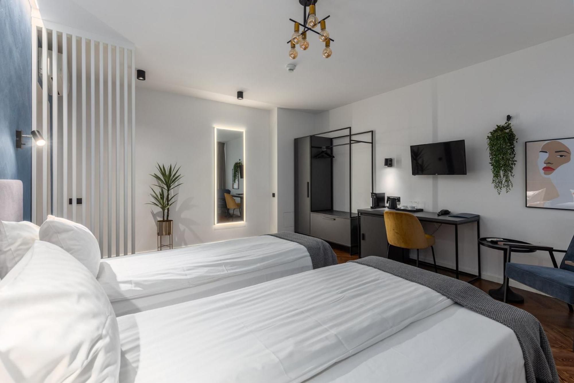 Konventa Seta Keystone Collection 4* Riga