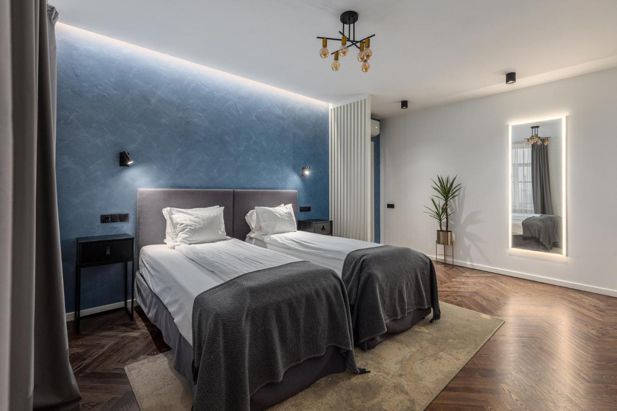 Konventa Seta Keystone Collection Hotel 4*