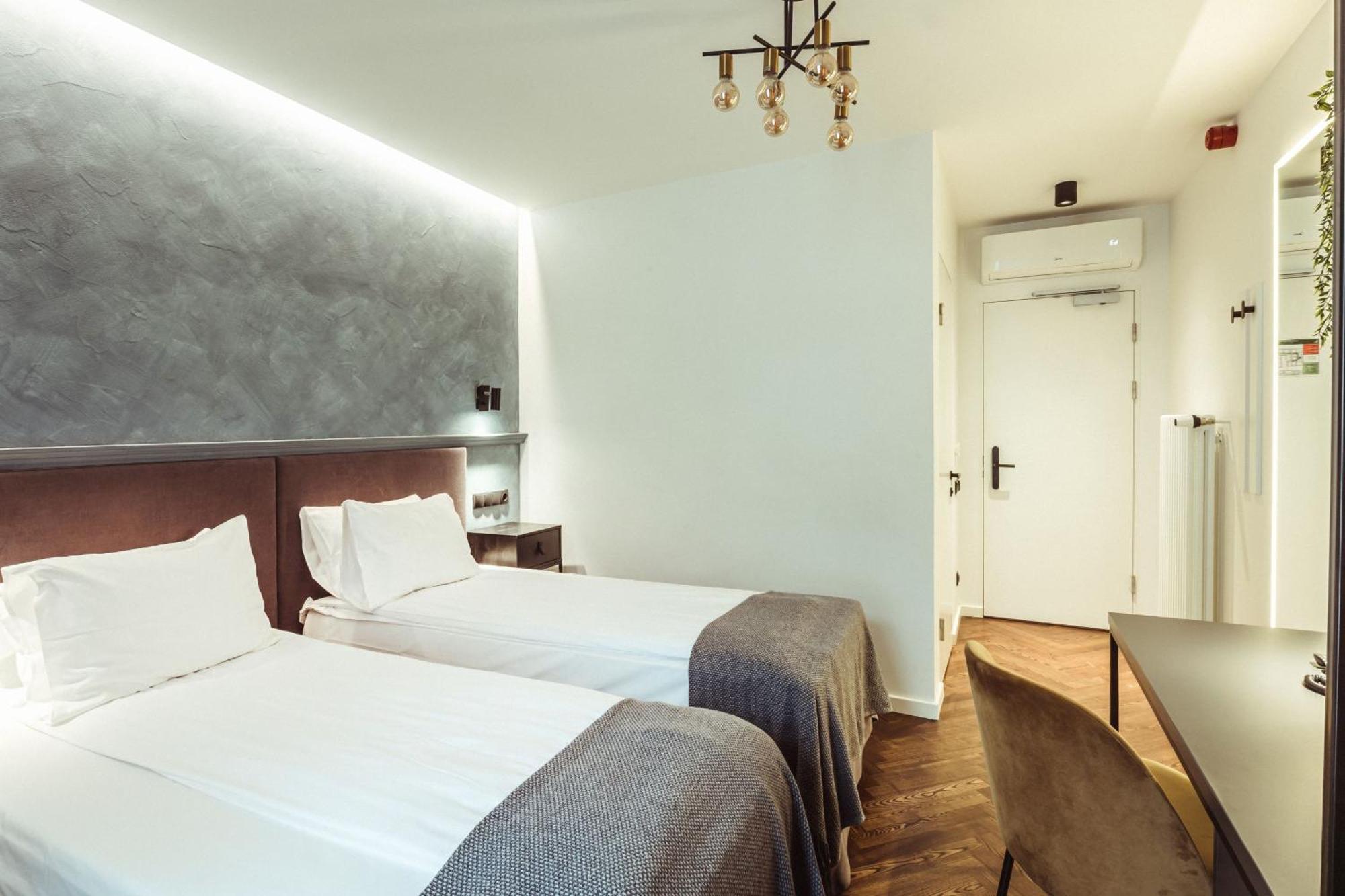 Konventa Seta Keystone Collection Hotel