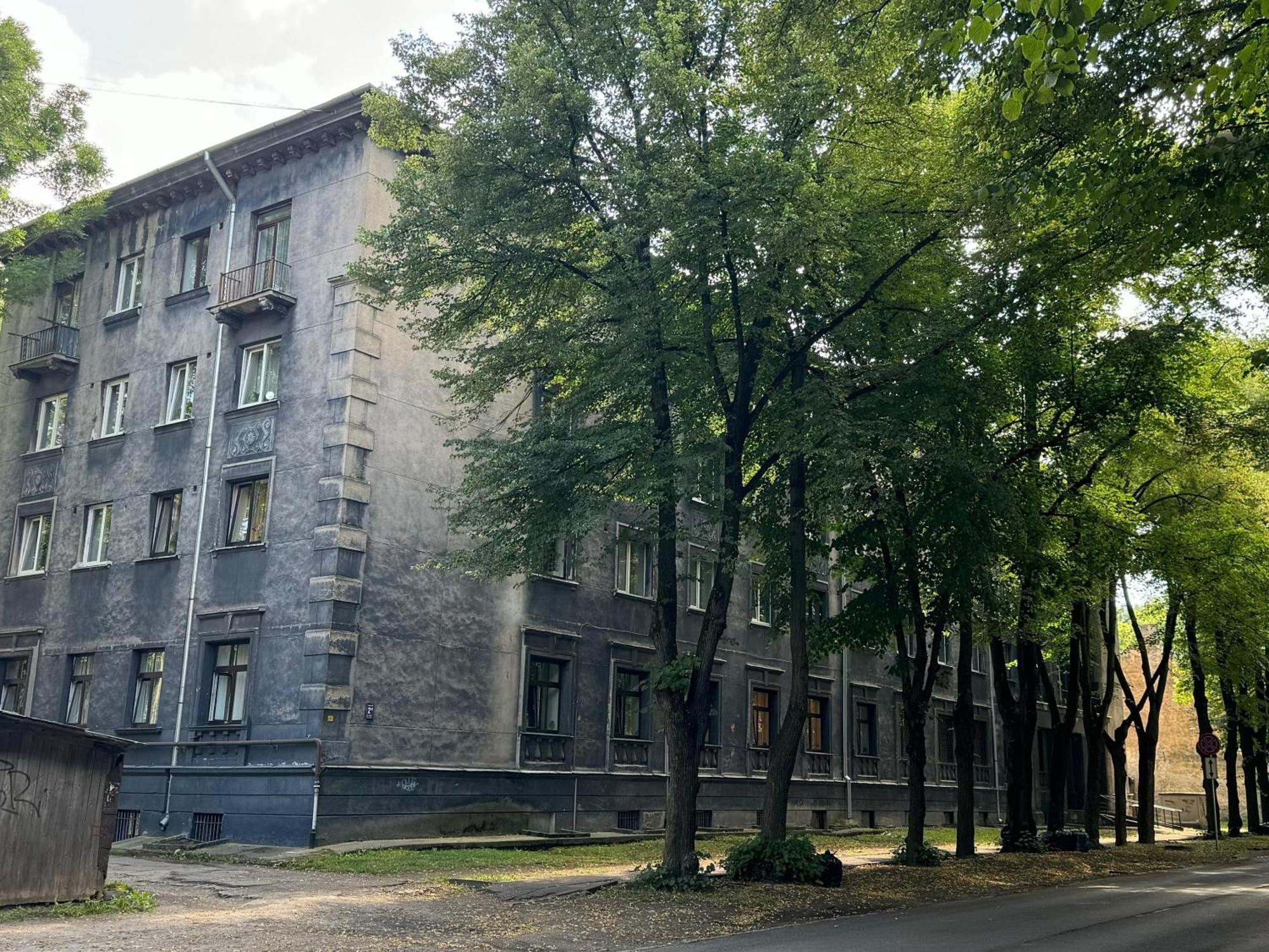 Apartment Mangali