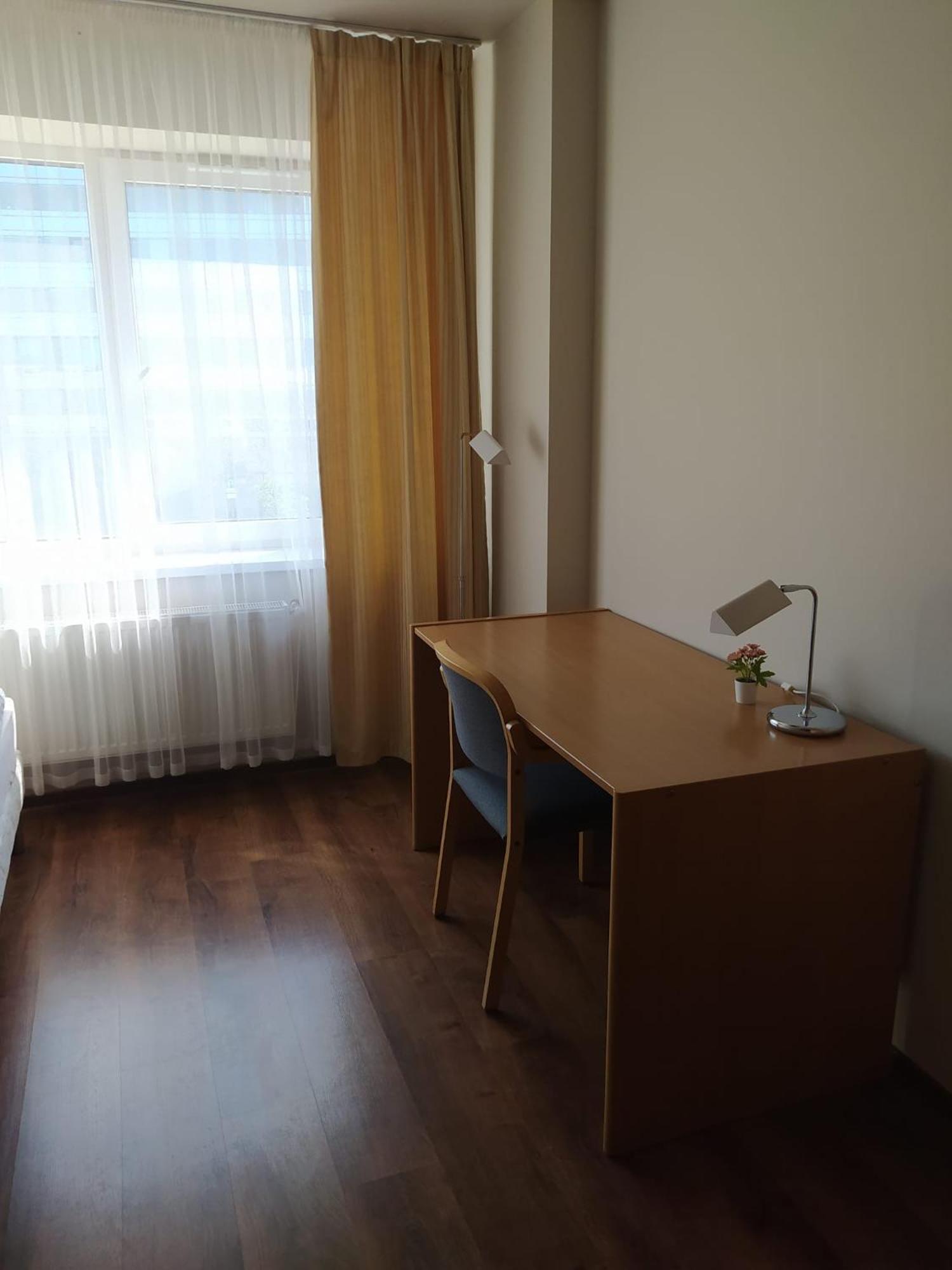 Hotel Rvr Smart With Self Check-in Riga