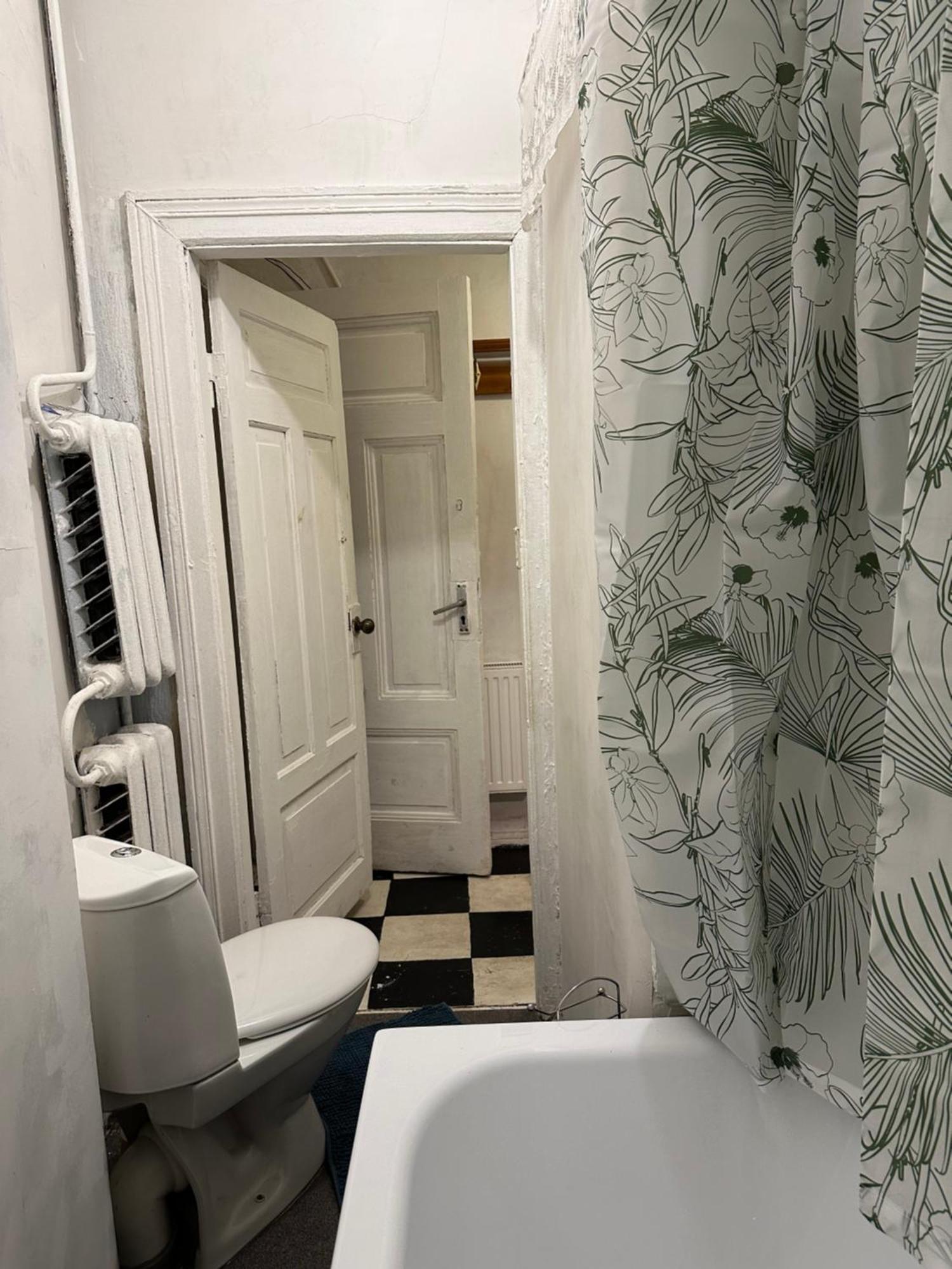 Apartment Blaumana