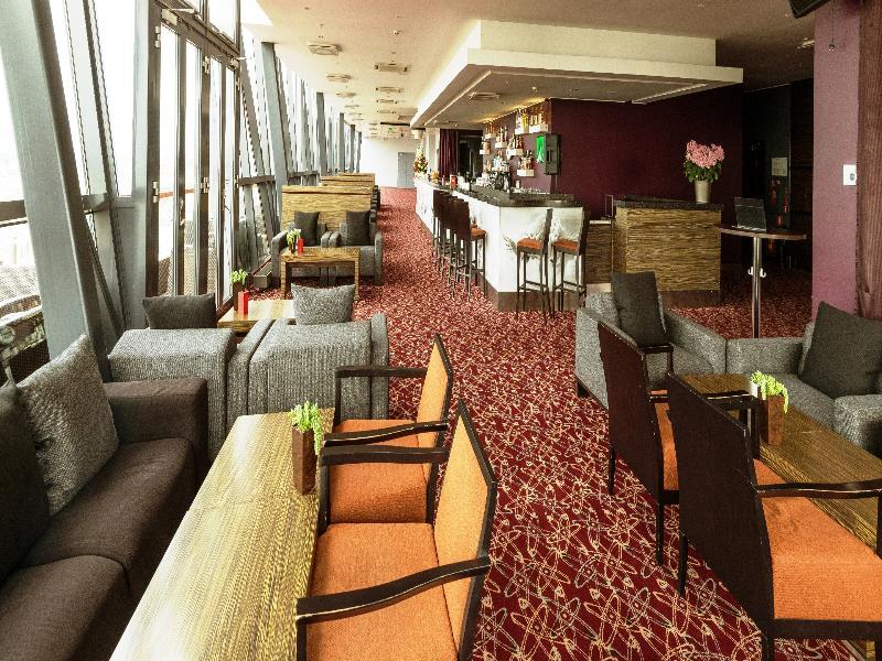 Hotel Ac By Marriott Riga