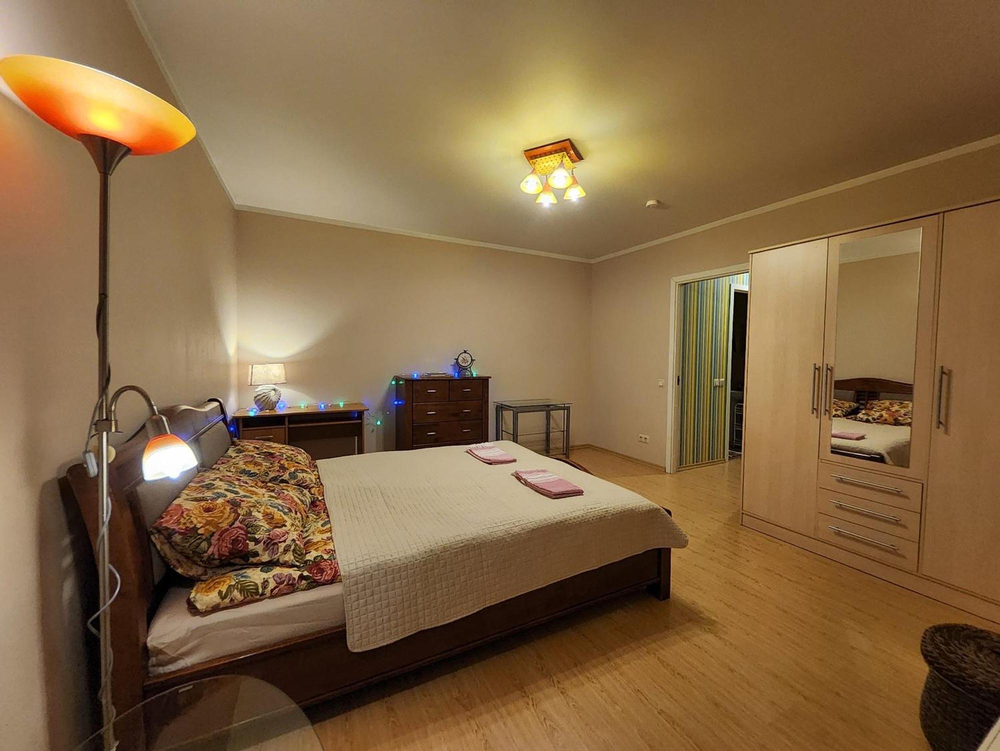 Apartment L15 *
