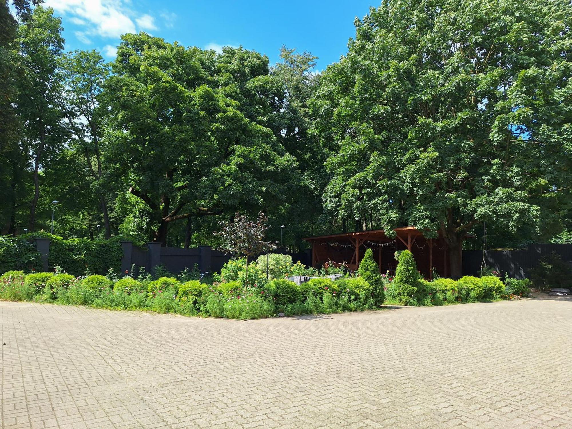Newly Made With Private Entrance - 1st Floor Apartment Riga