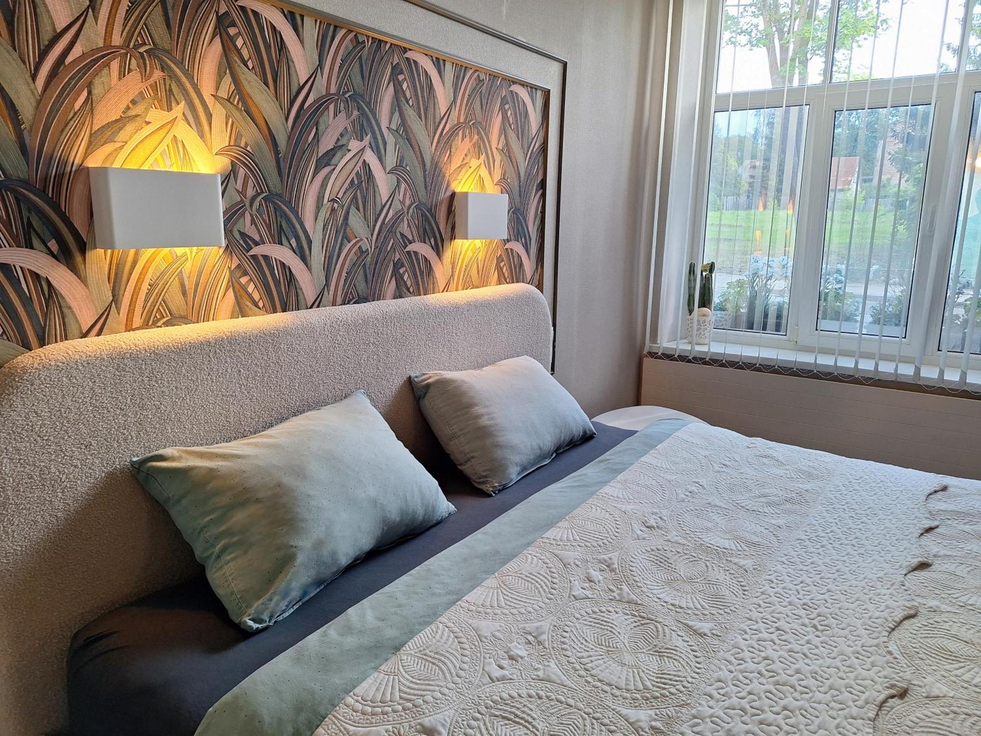 Newly Made With Private Entrance - 1st Floor Apartment *
