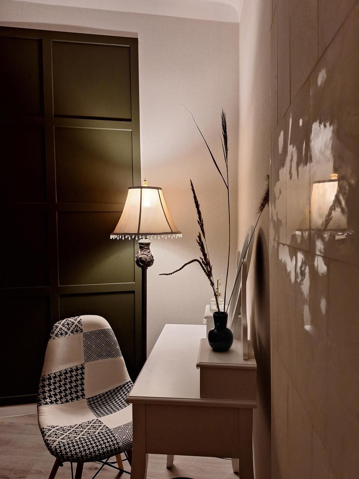 Apartment Newly Made With Private Entrance - 1st Floor Riga
