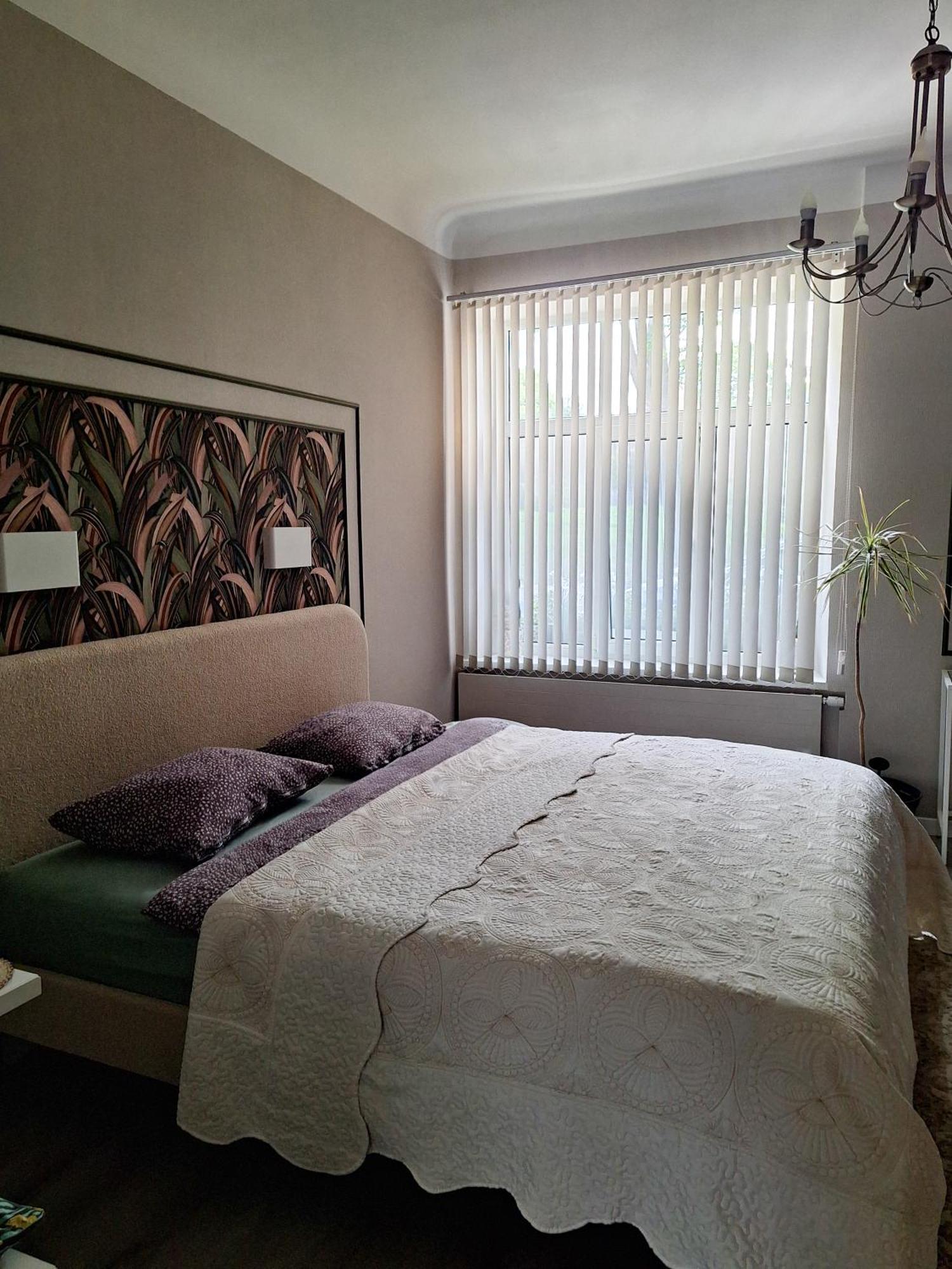 Newly Made With Private Entrance - 1st Floor Apartment
