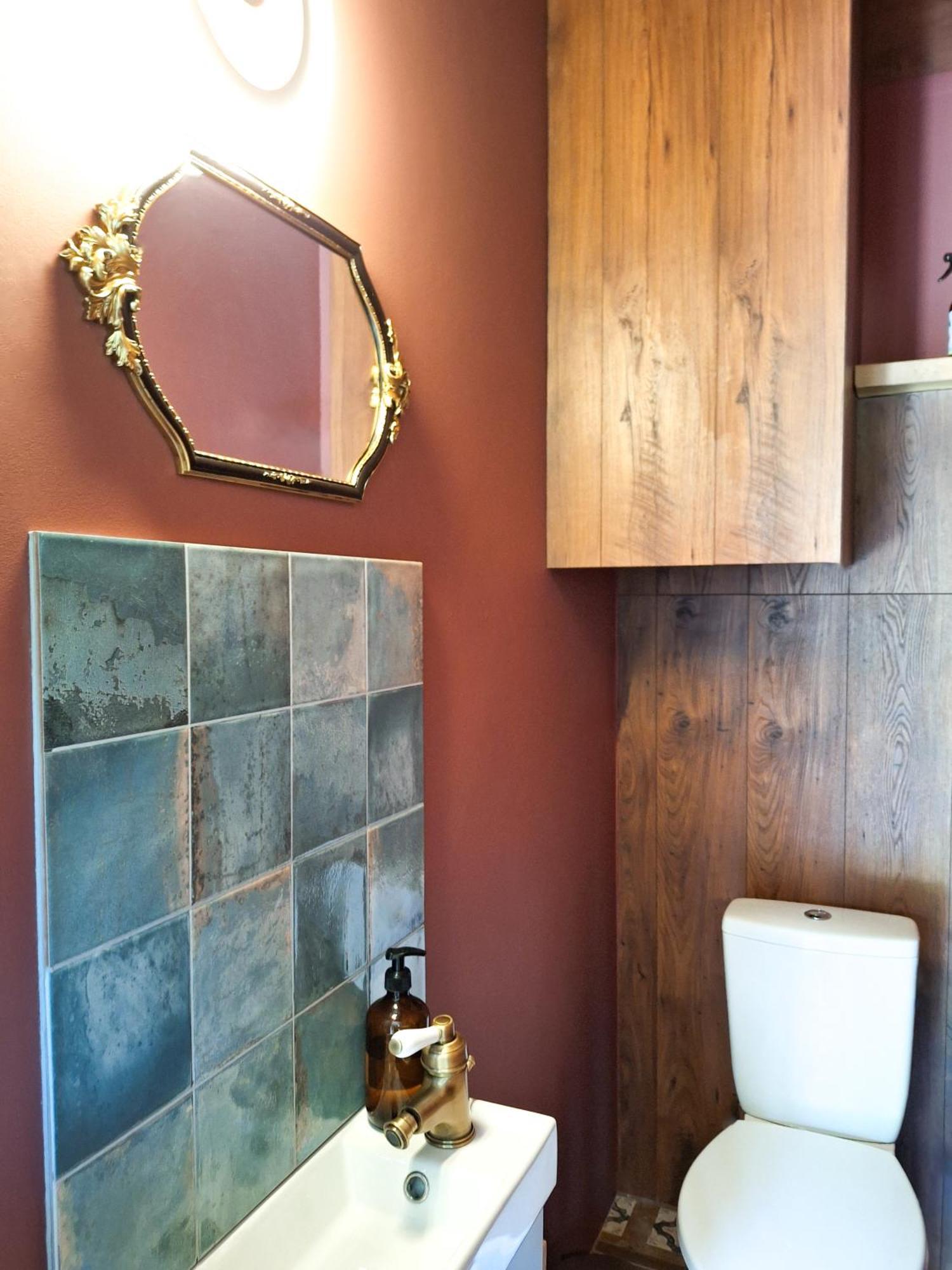 Newly Made With Private Entrance - 1st Floor Riga
