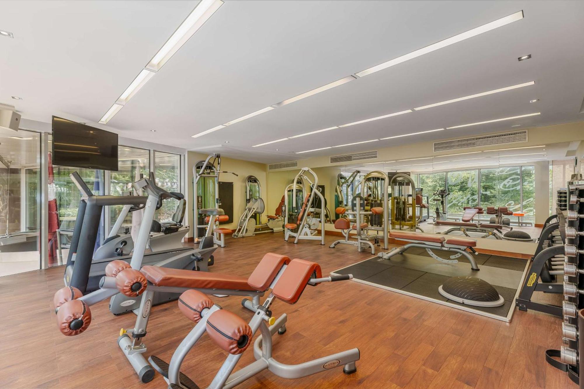 Radisson Blu Elizabete Hotel, Khách sạn Riga