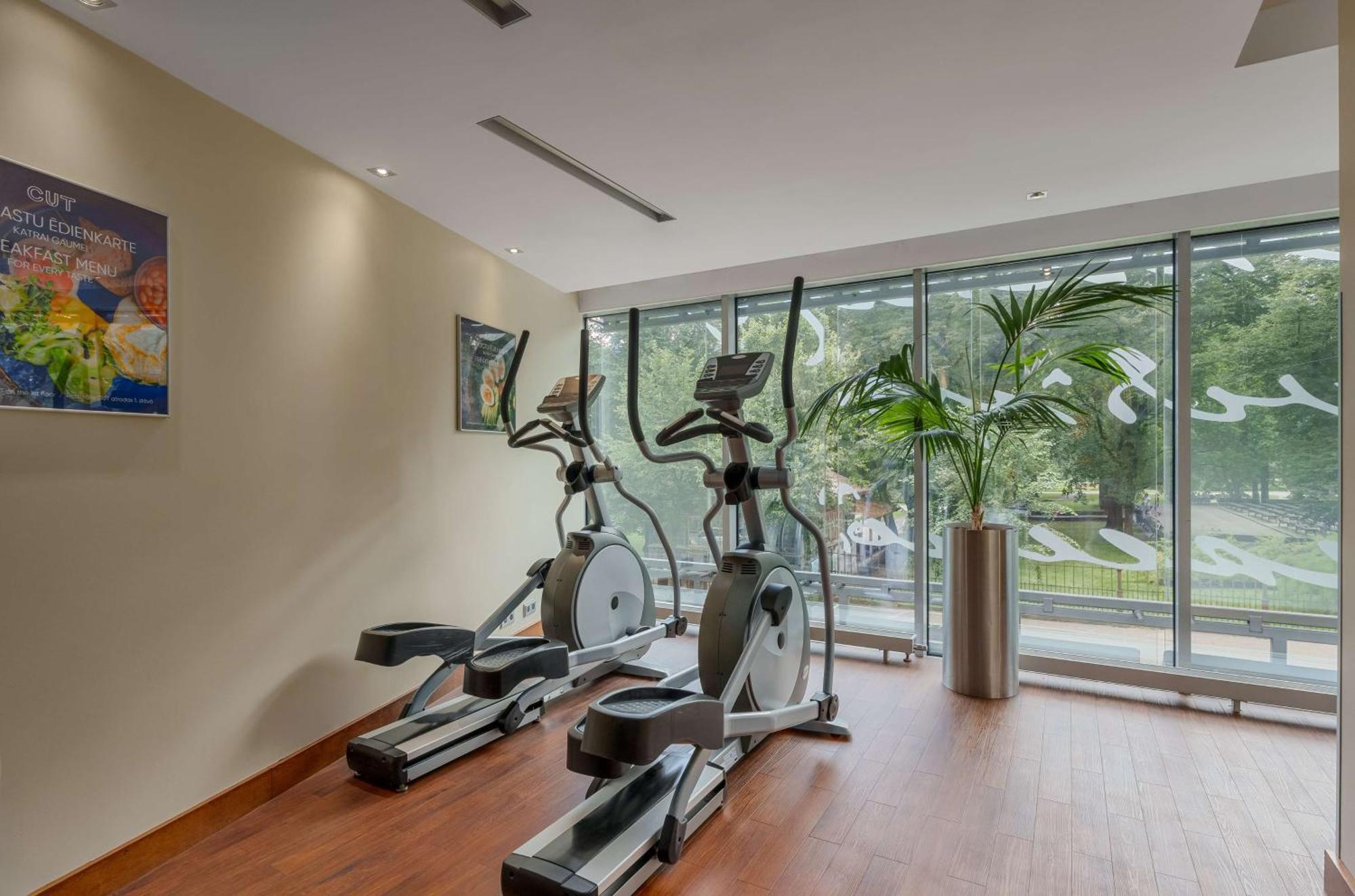 Radisson Blu Elizabete Hotel, 4*
