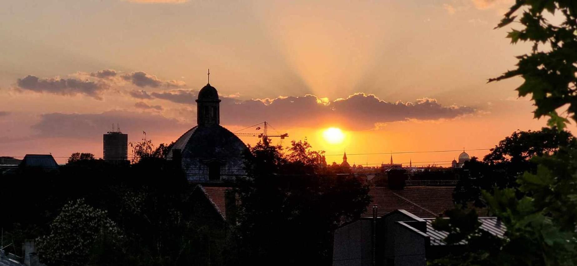 Centre Sun Butas Riga