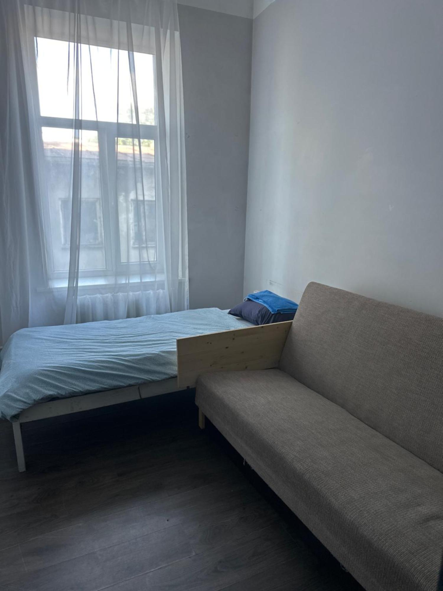 Aivisapartment