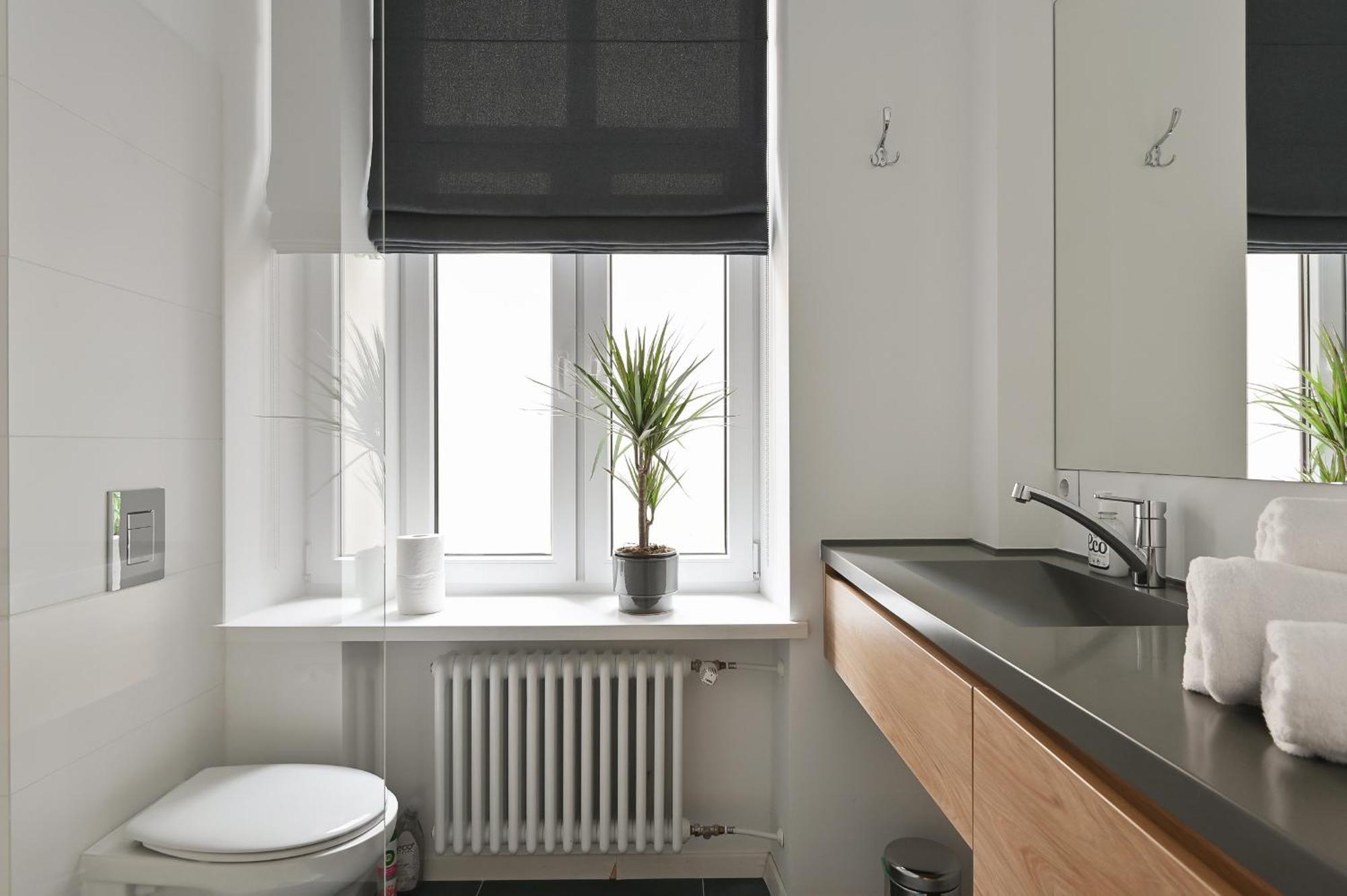 Fantastic In The Heart Of Huoneisto