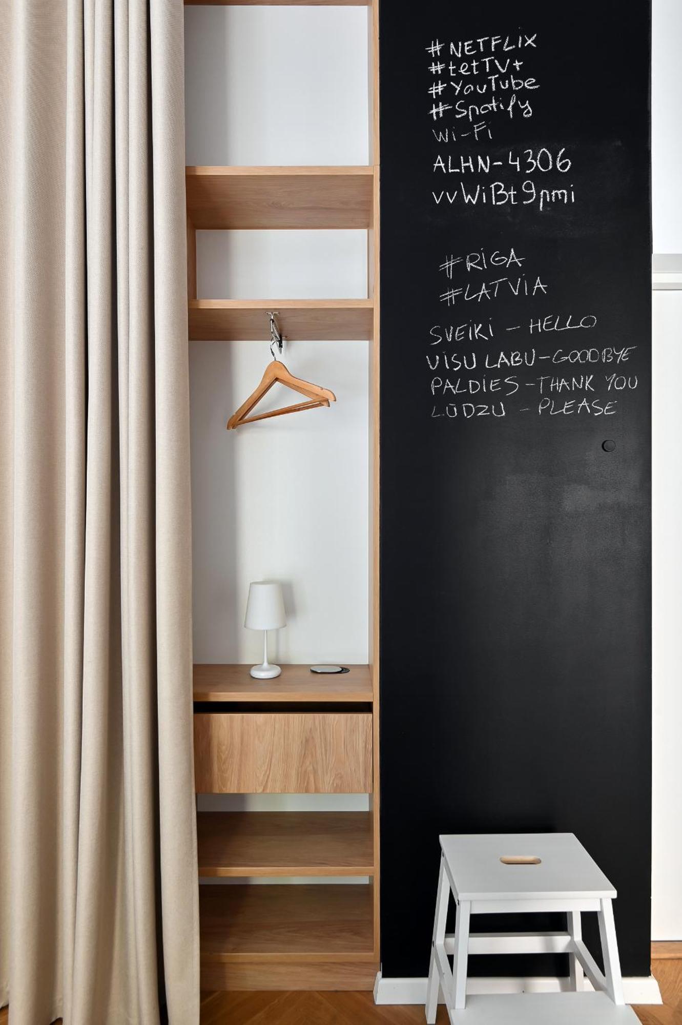 Apartment Fantastic In The Heart Of
