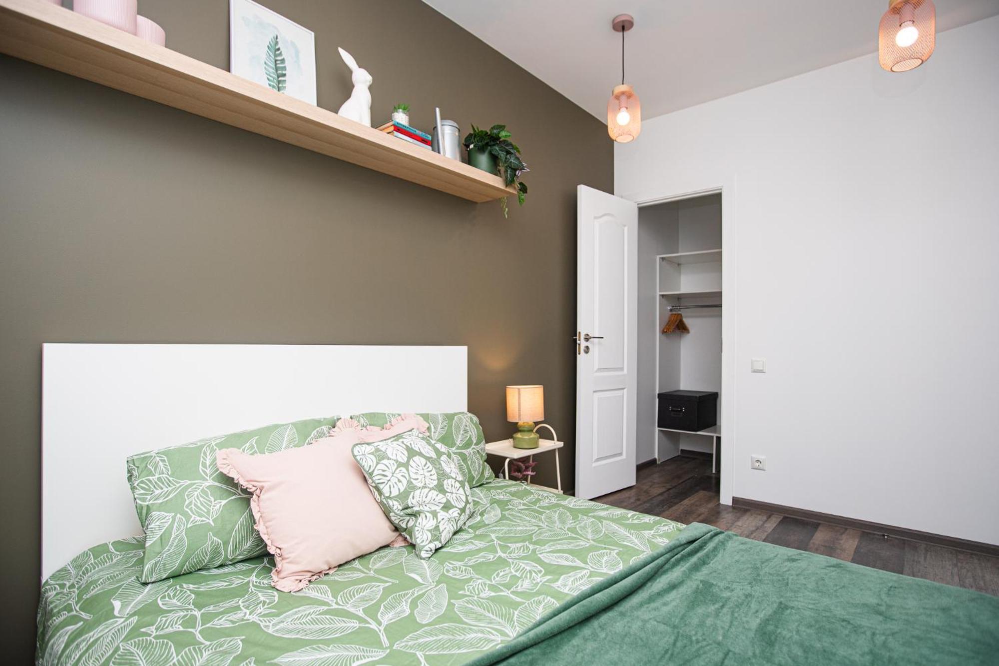 By The Andrejsala Area With Free Parking And Reach The Old Town In 15 Min Walk Riga