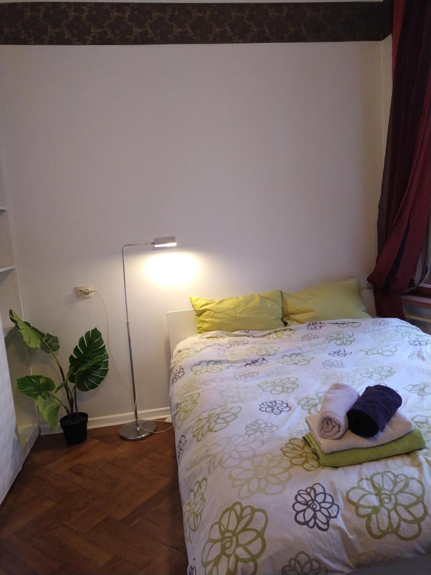 Julia Lacplesa Apartment Riga