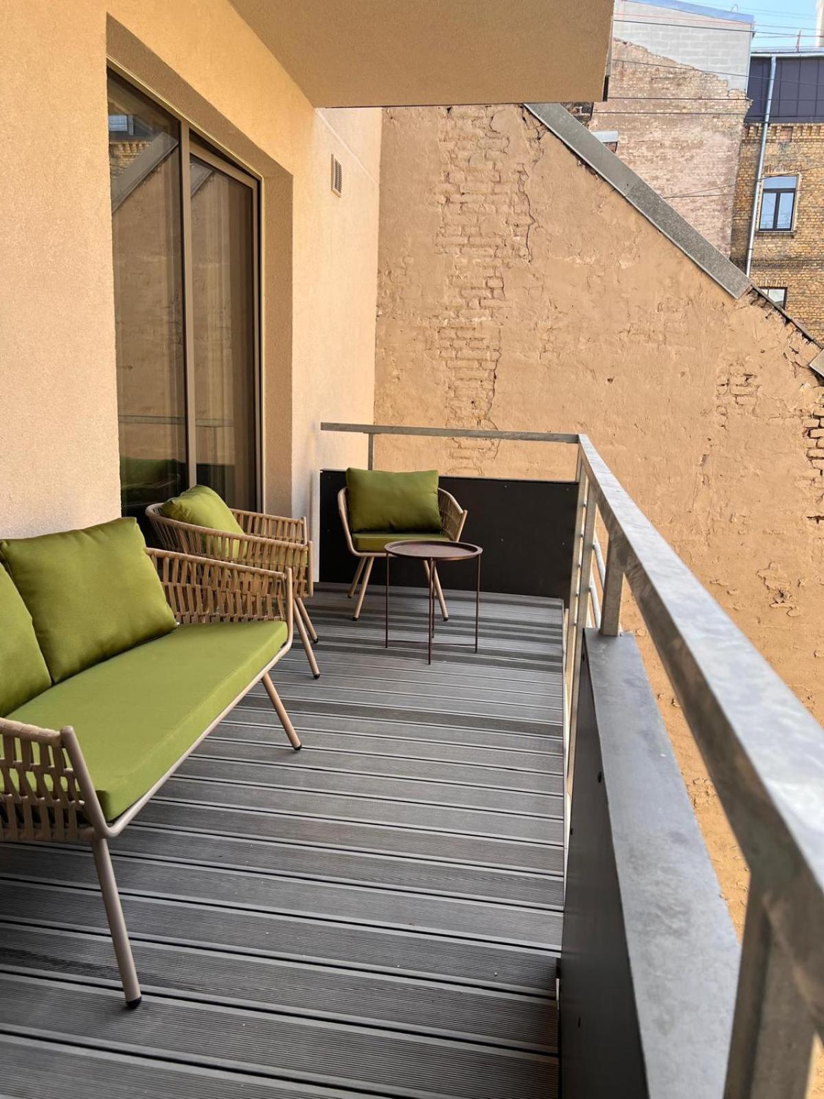 Idealais-apartaments Riga