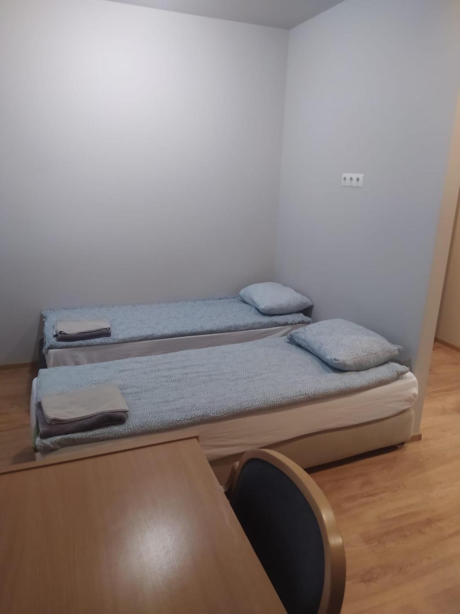 Rvr Smart With Self Check-in Riga