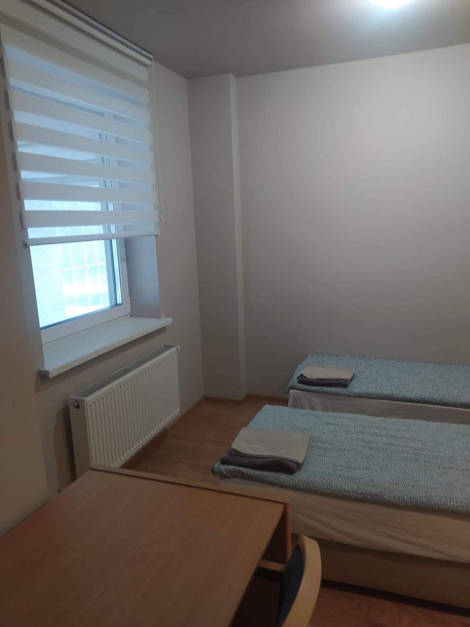 Rvr Smart With Self Check-in Hotel Riga