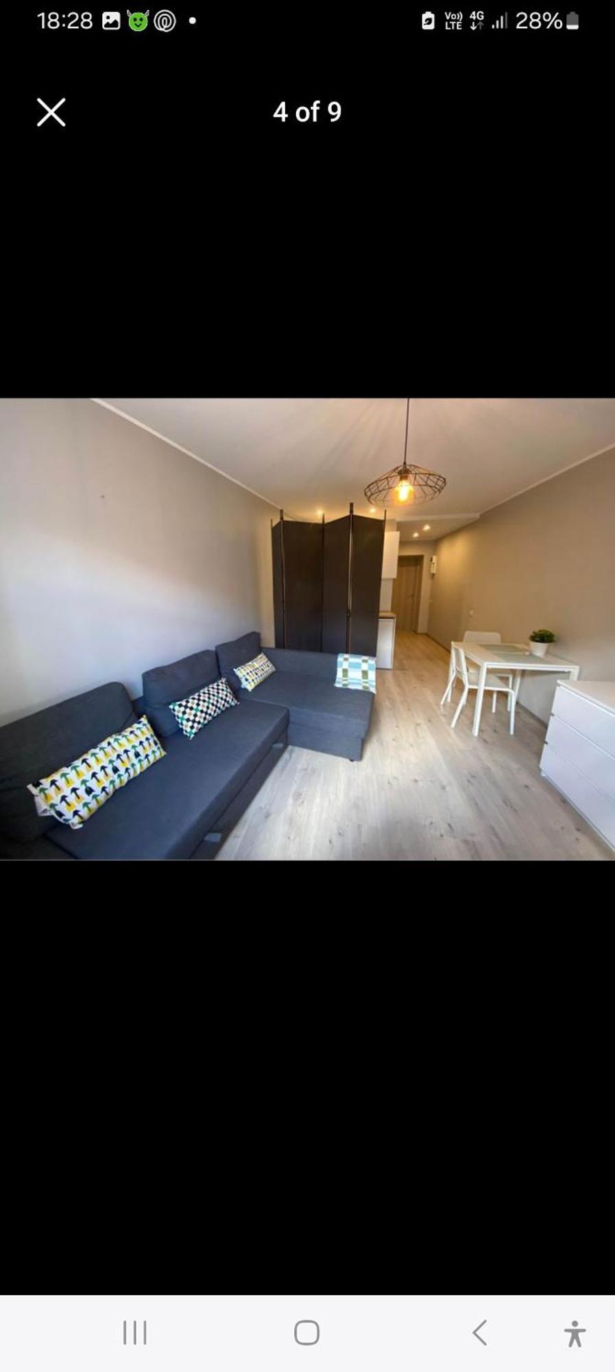 Dzīvoklis Kalupes Iela 10 *