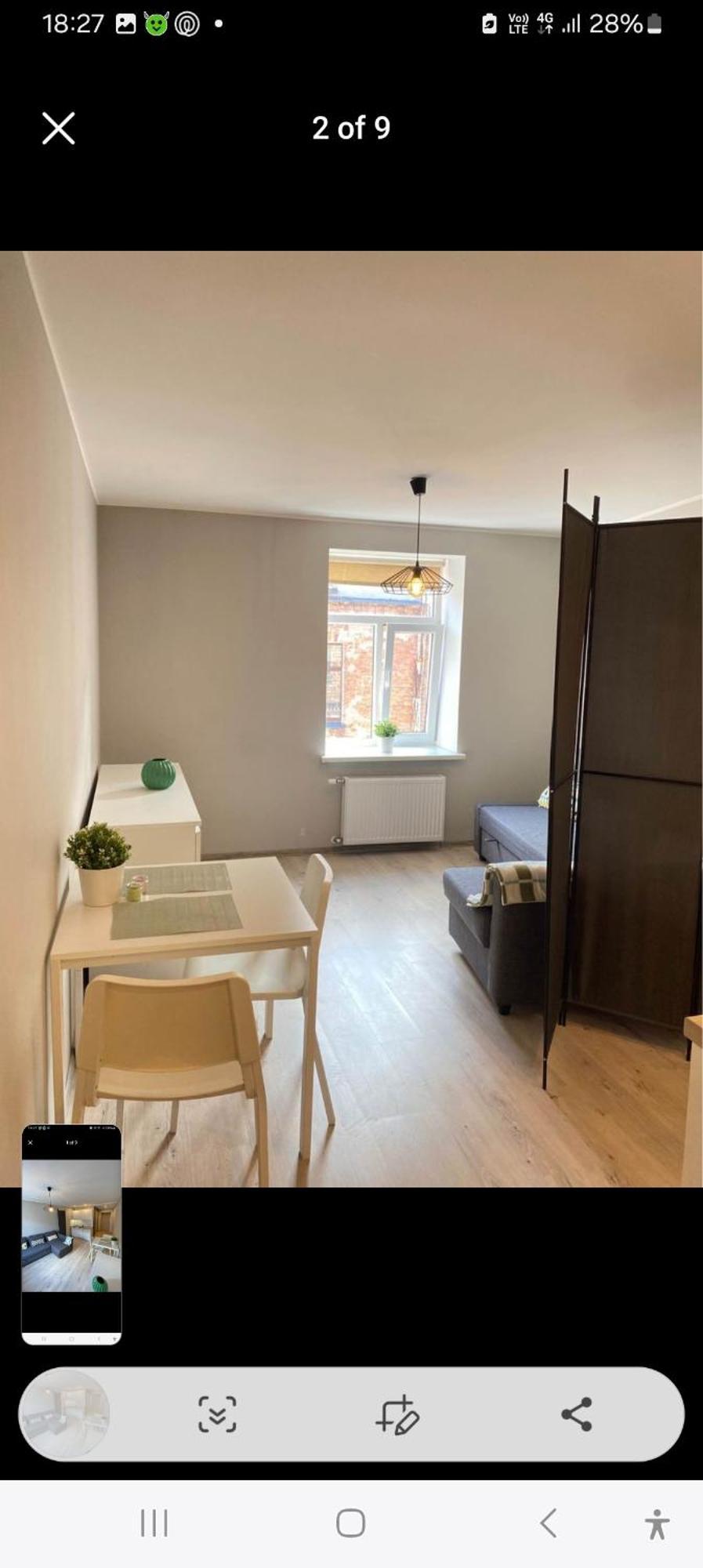 Kalupes Iela 10 * Riga