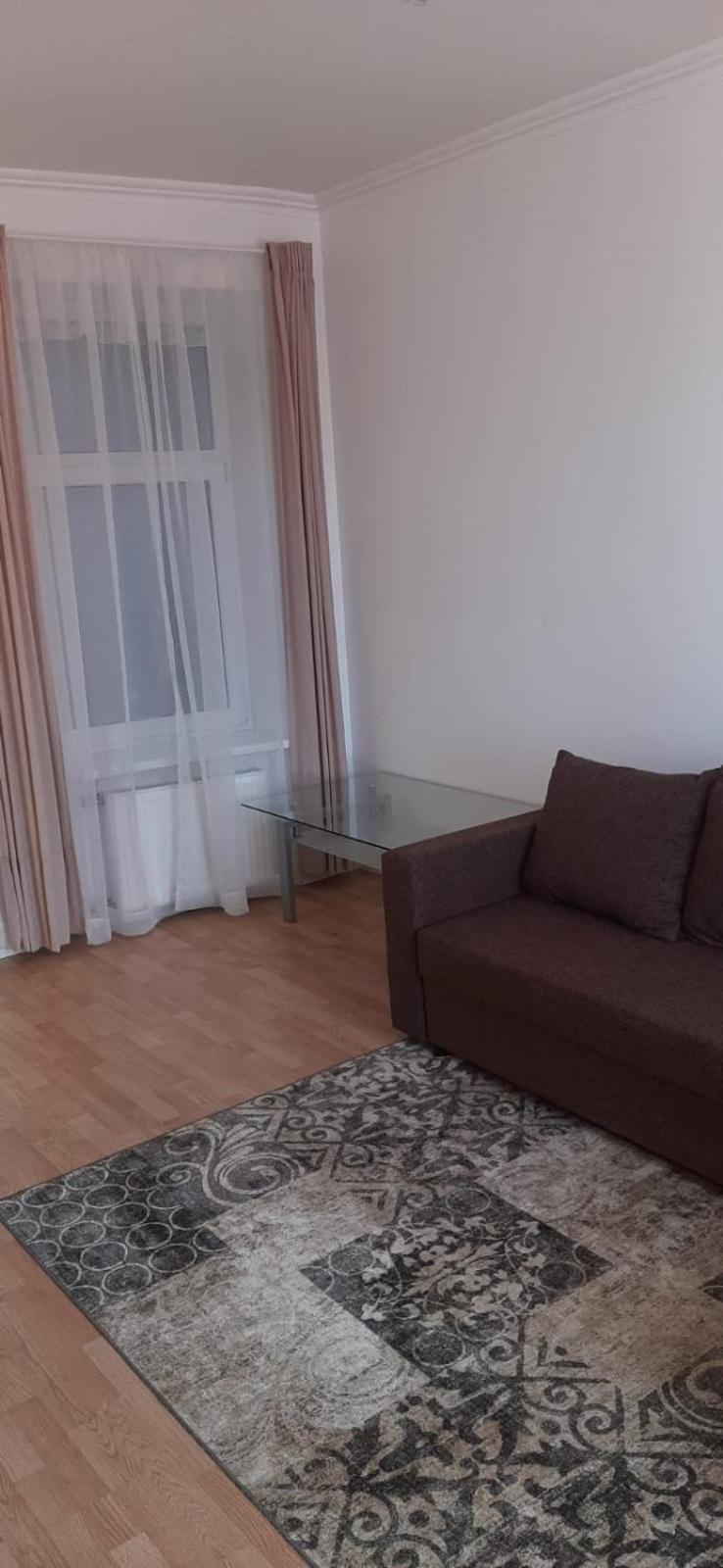 Apartcentral Riga