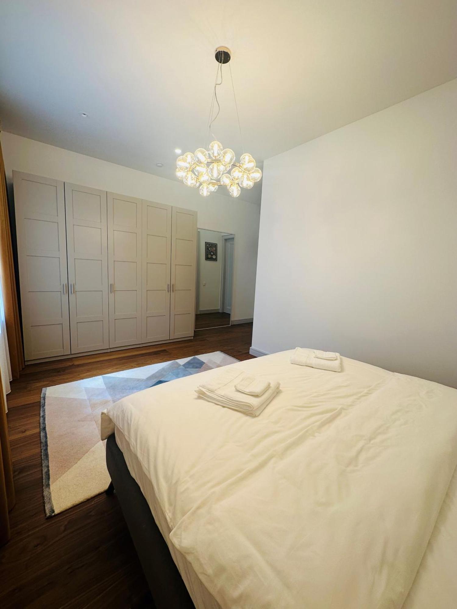 Spacious Modern And Flat * Riga