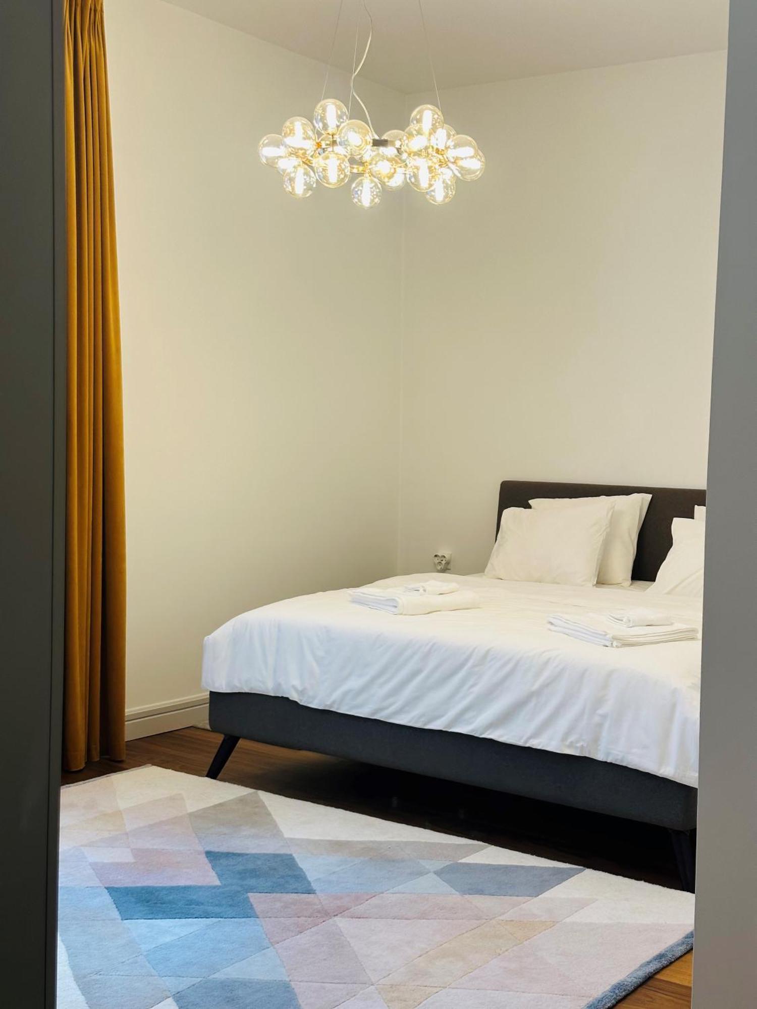 Spacious Modern And Flat * Riga
