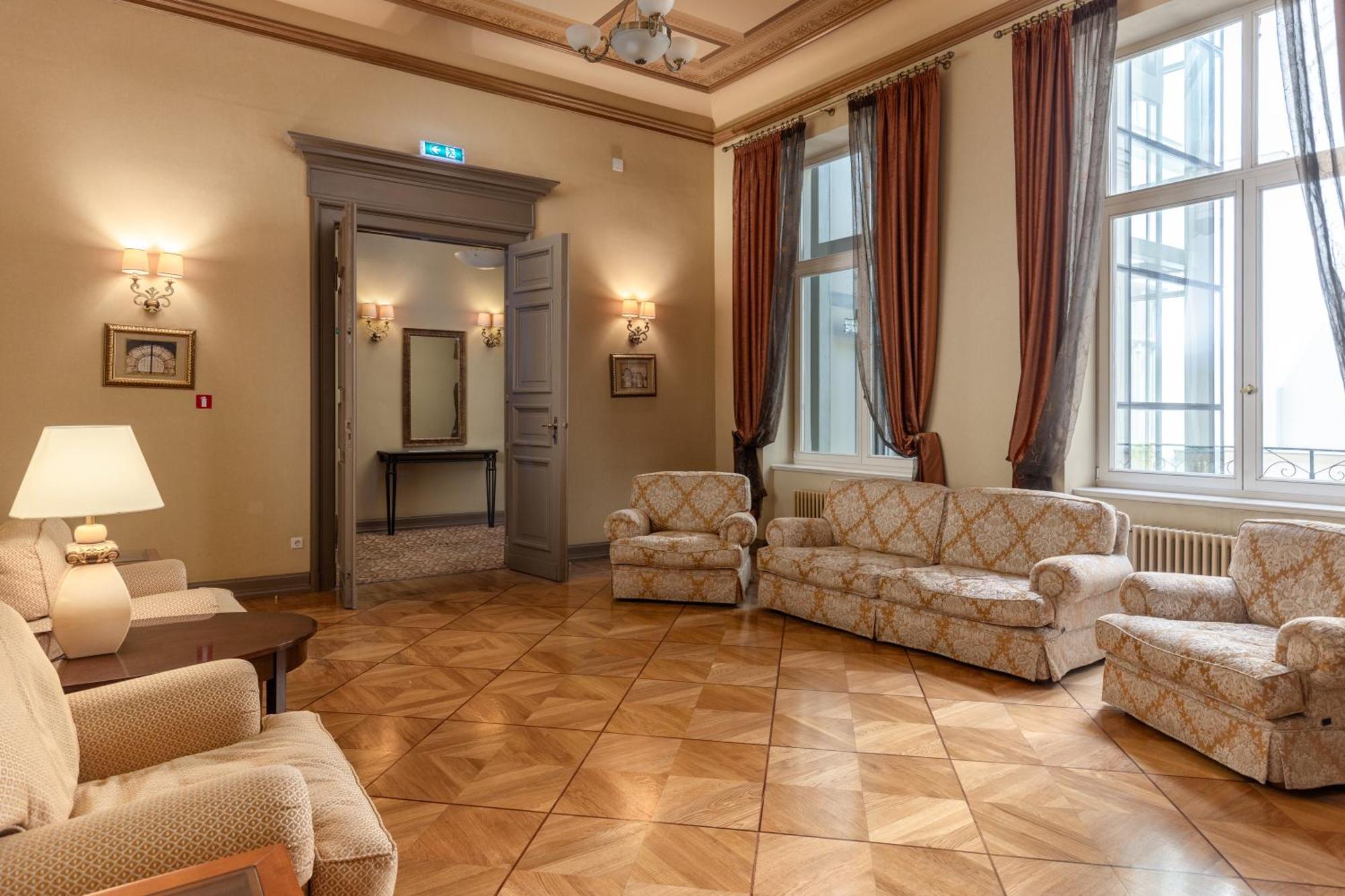 The Benjamin House Hotel 4*