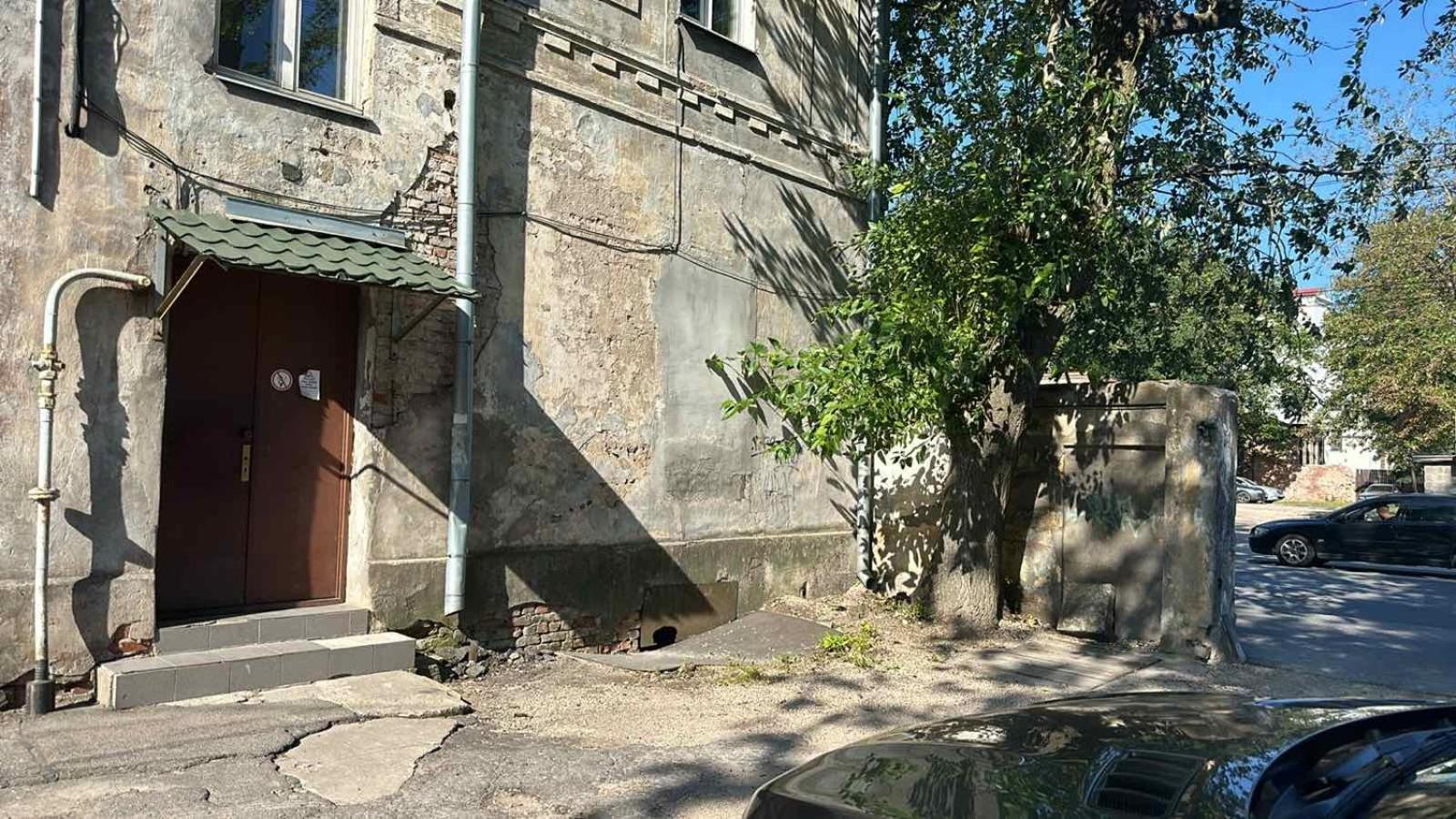 Hostel Aivisapartment Riga
