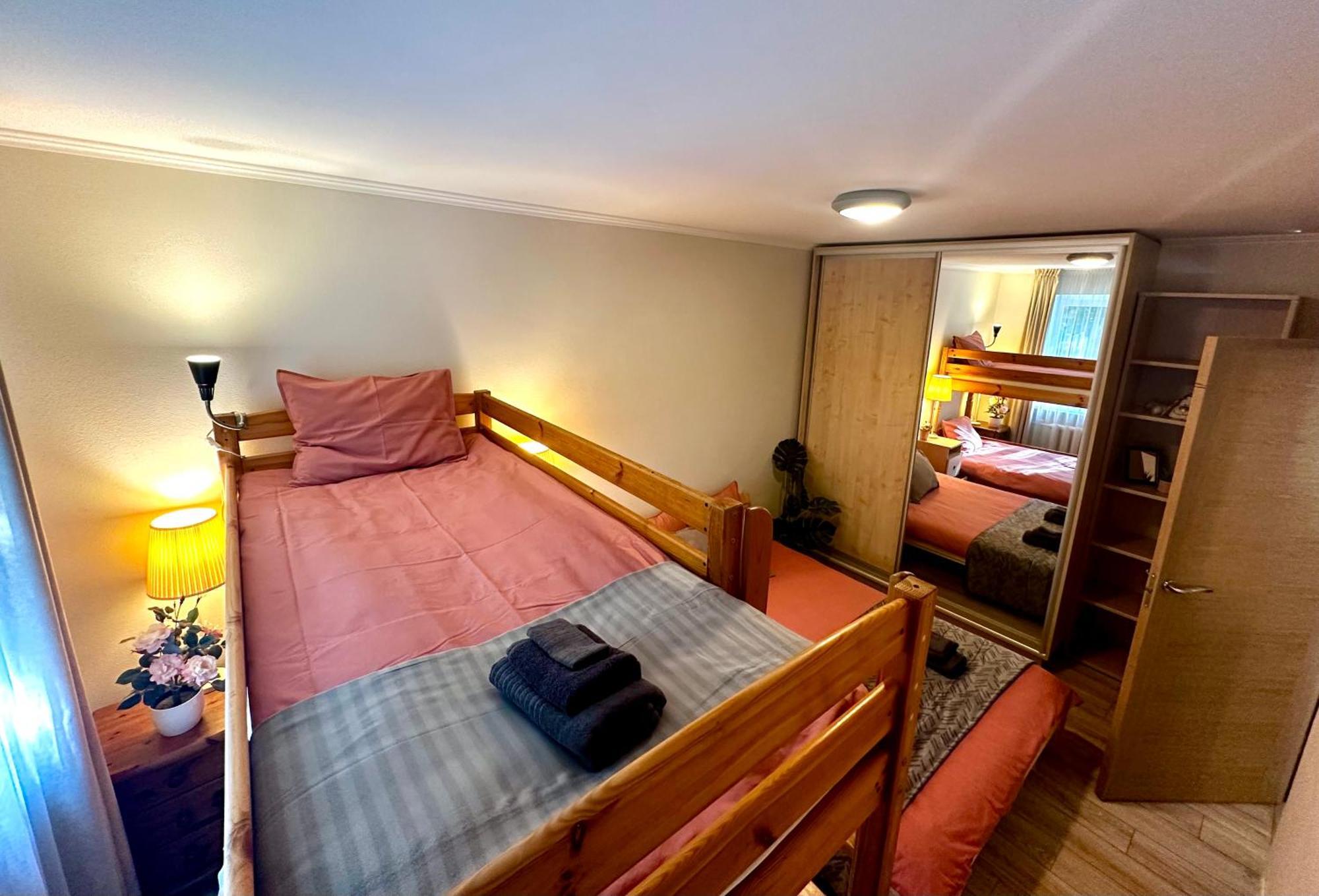 Lotemibel Apartment
