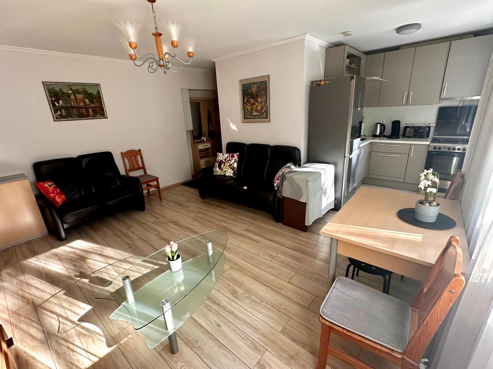 Apartment Lotemibel *