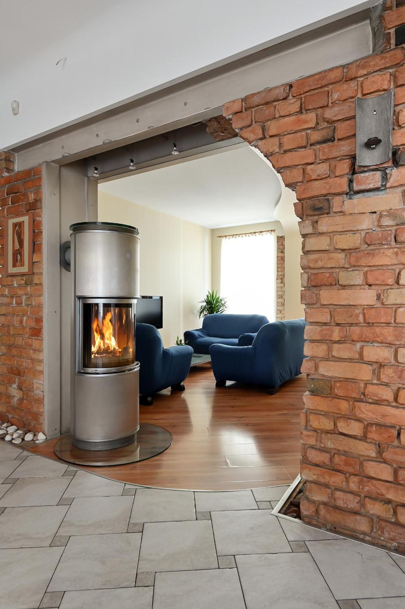 2-bdrm Quiet Riga