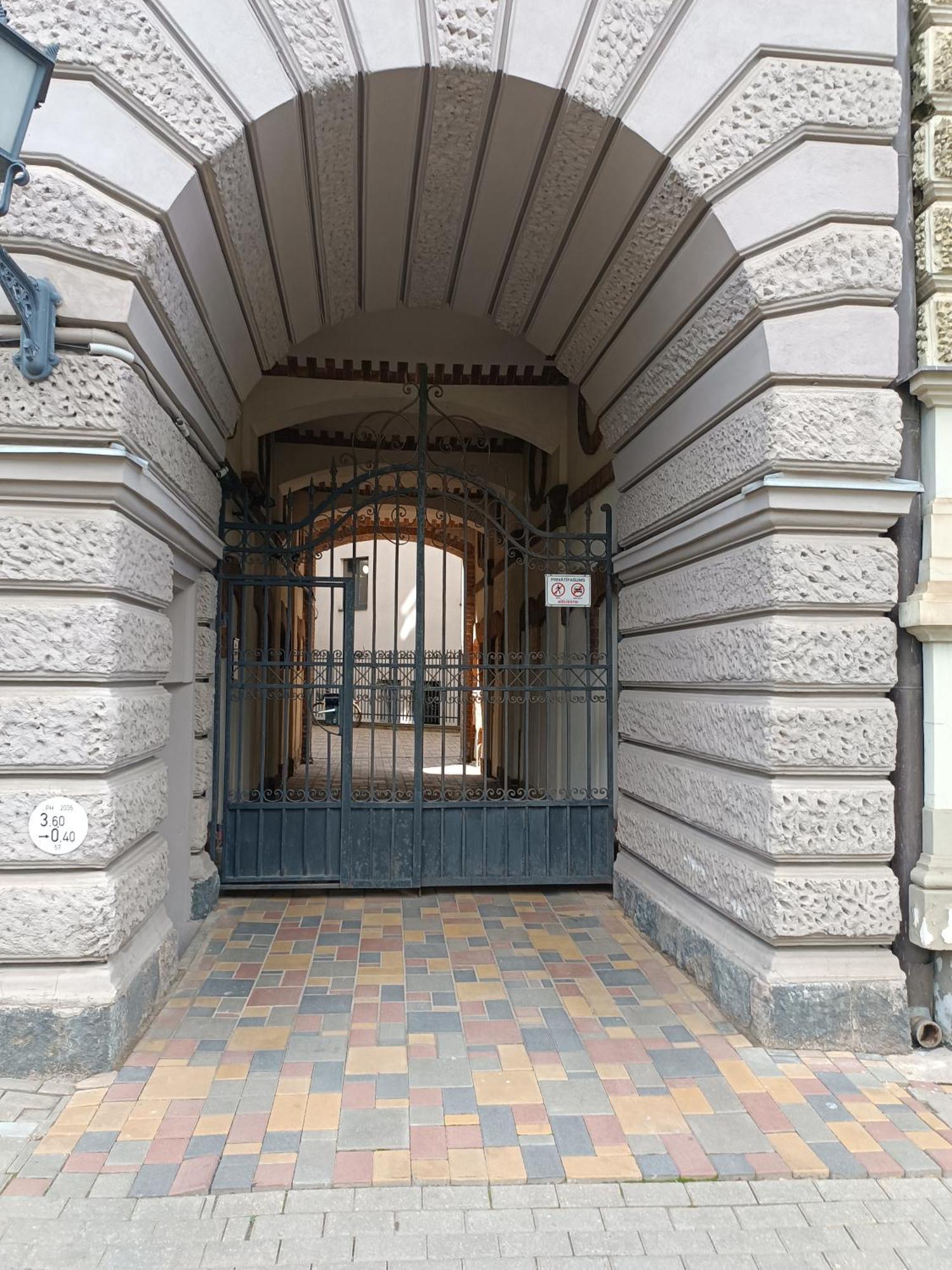 Dzīvoklis Loft Olja
