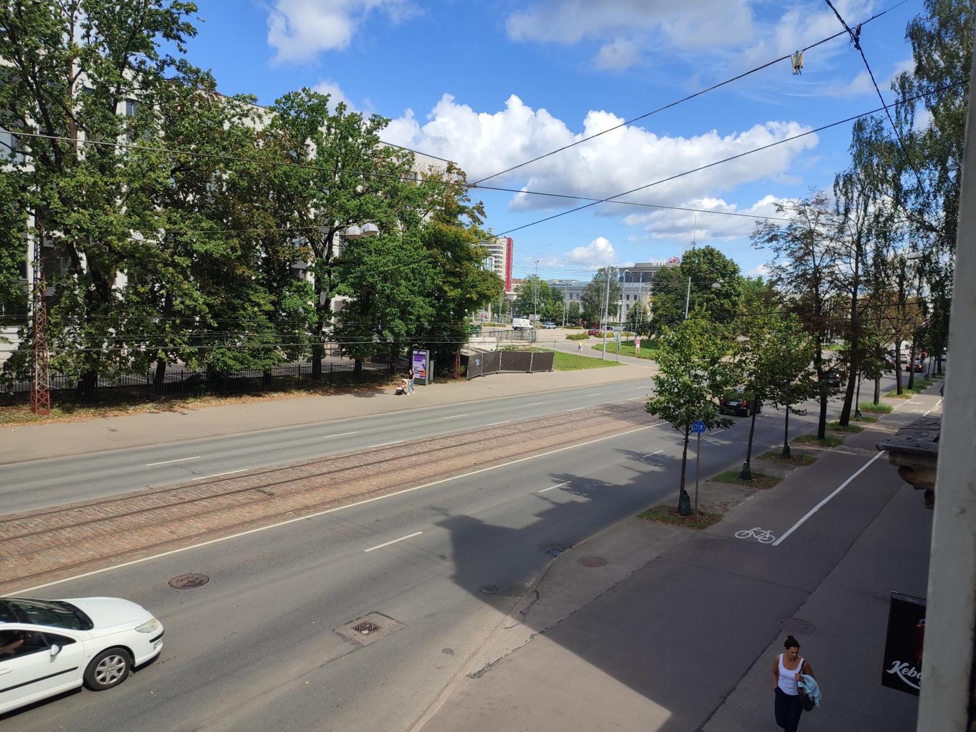 Brivibas Skati Apartment Riga