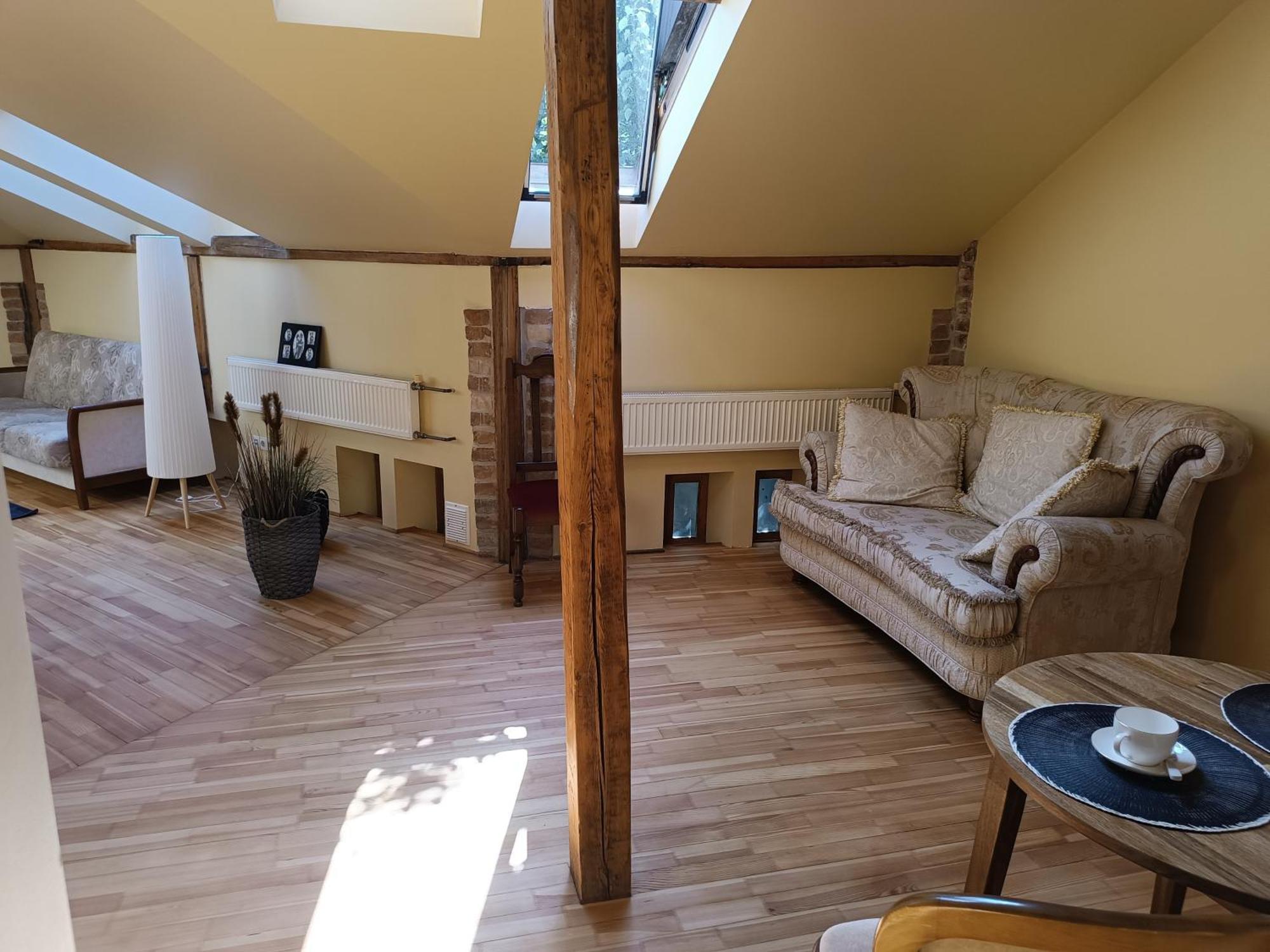 Apartment Loft Olja *
