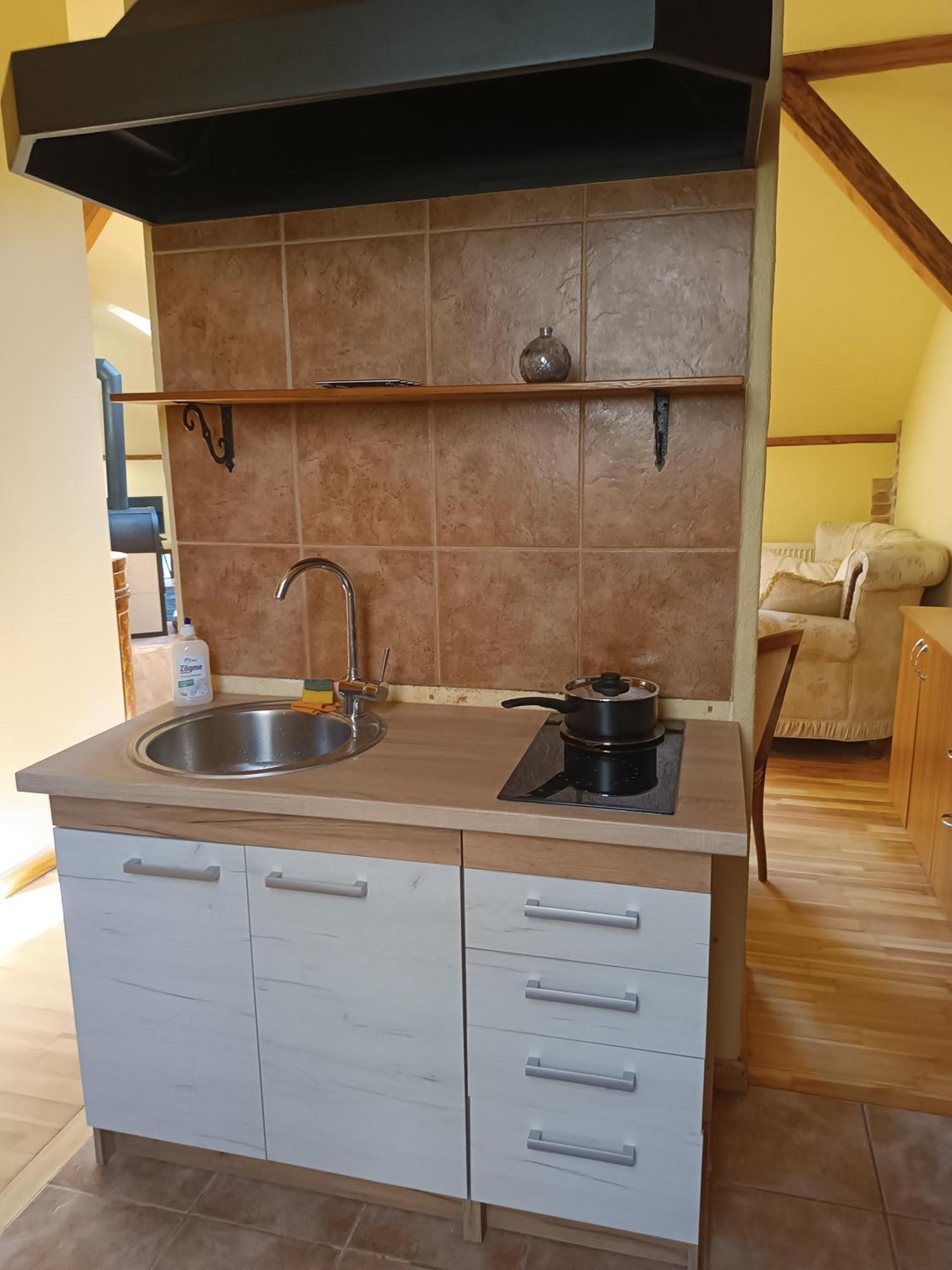 Loft Olja Riga