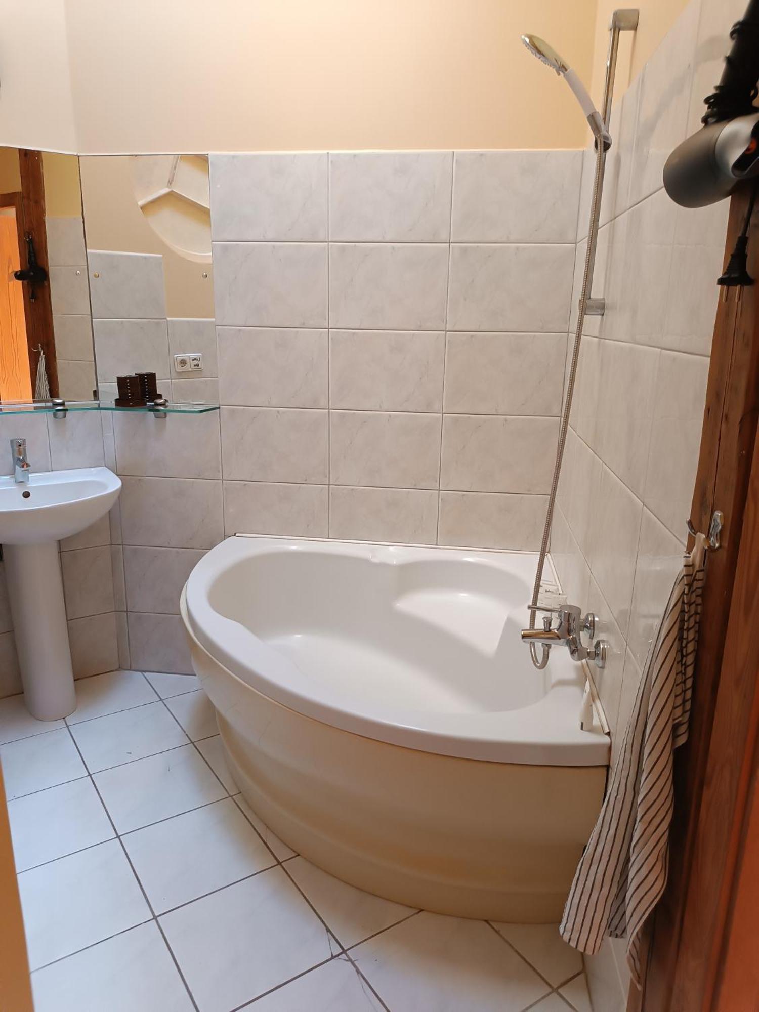 Loft Olja *