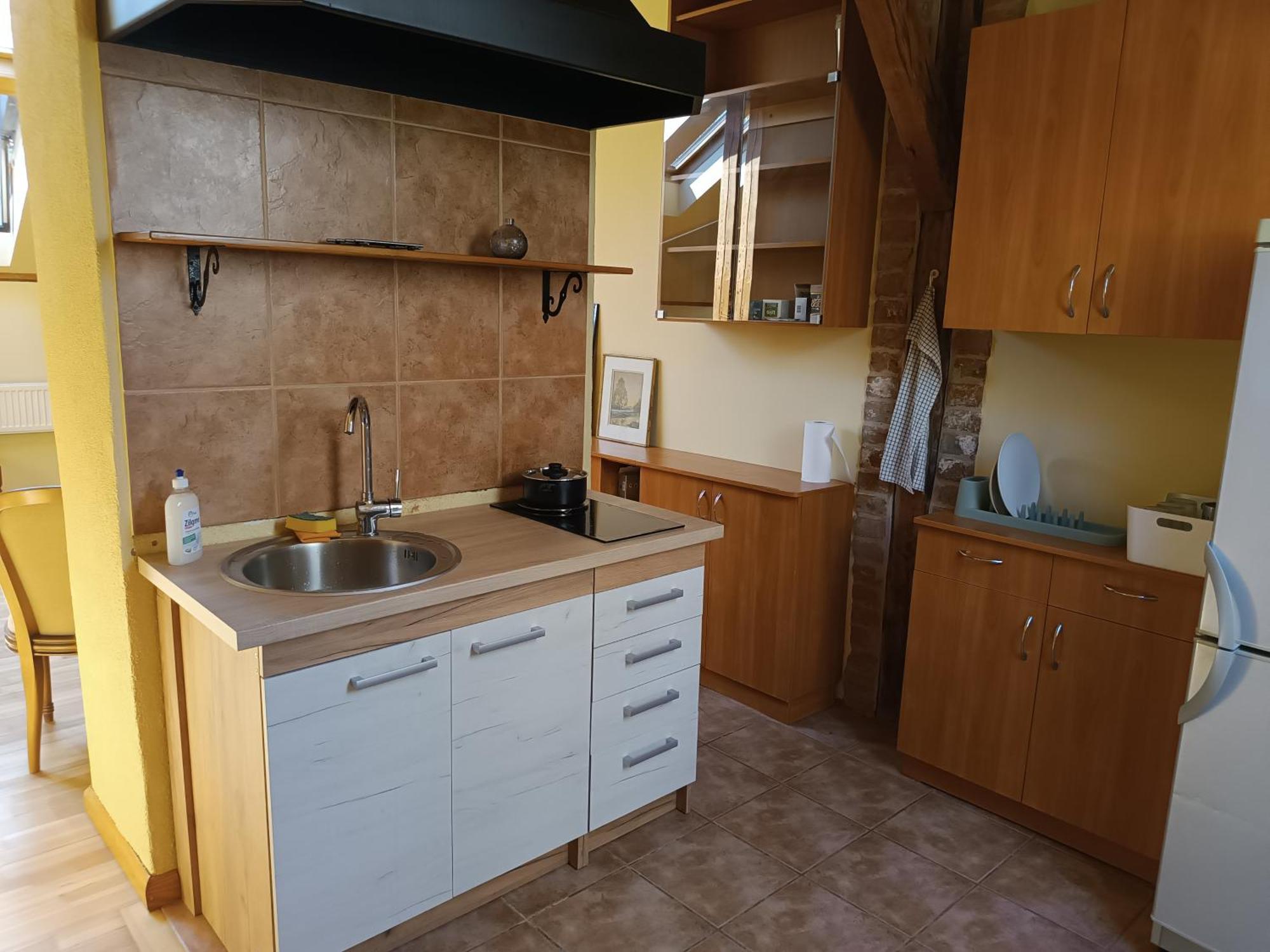 Loft Olja Riga