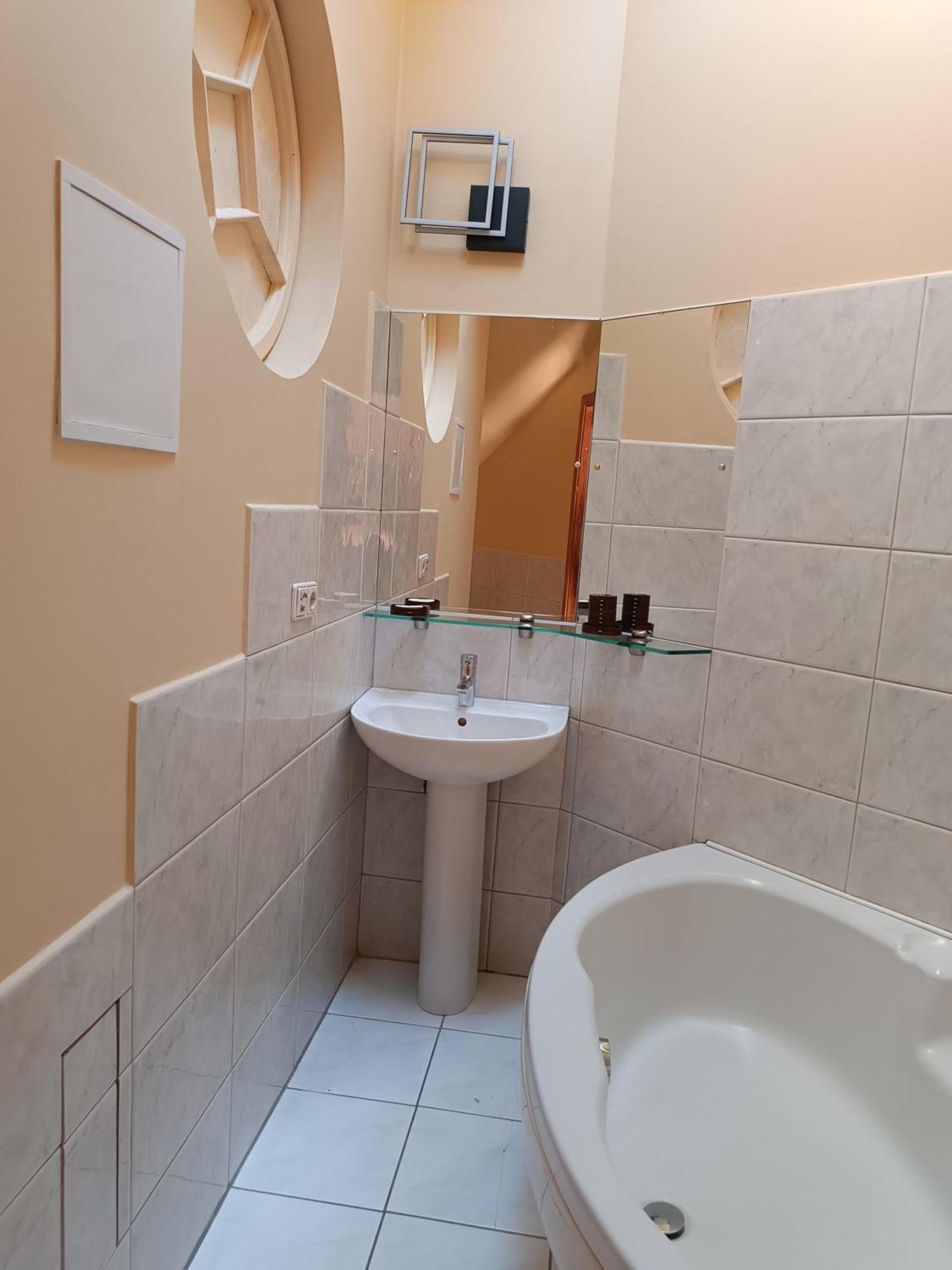 Apartment Loft Olja Riga