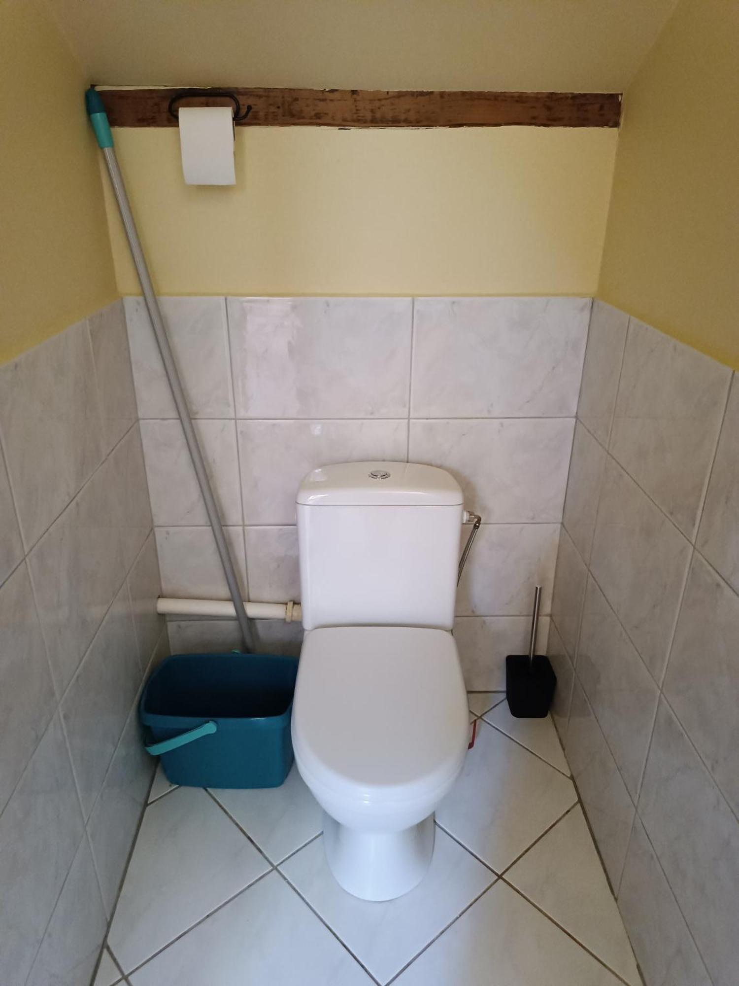 Loft Olja