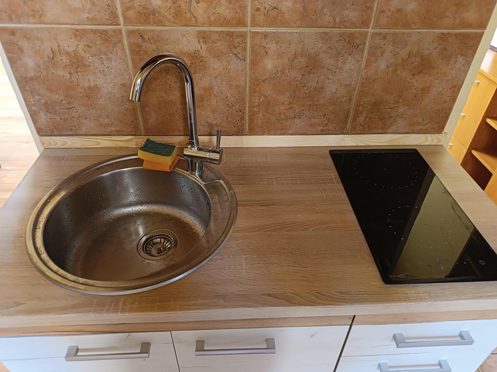 Apartment Loft Olja *