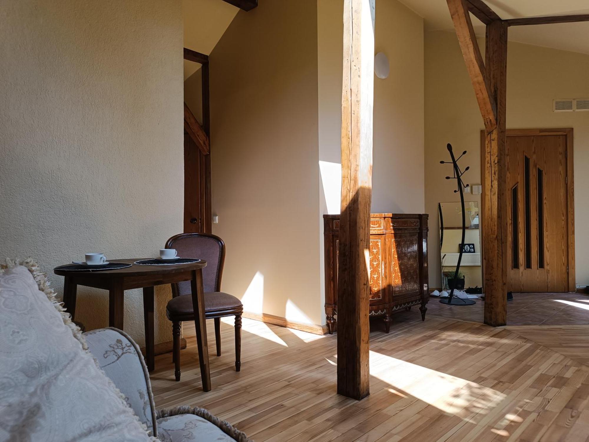 Loft Olja Apartment Riga