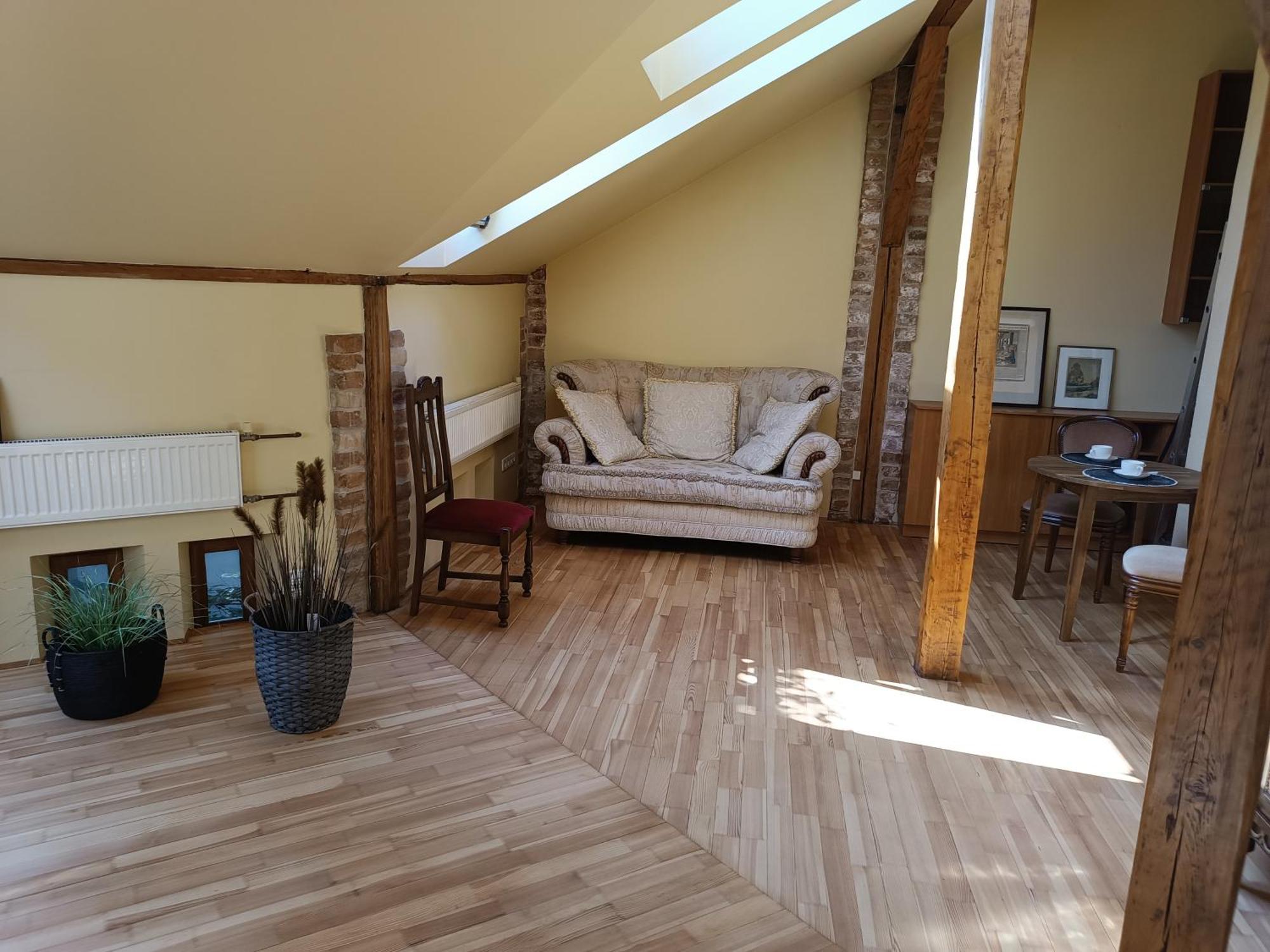 Loft Olja Riga
