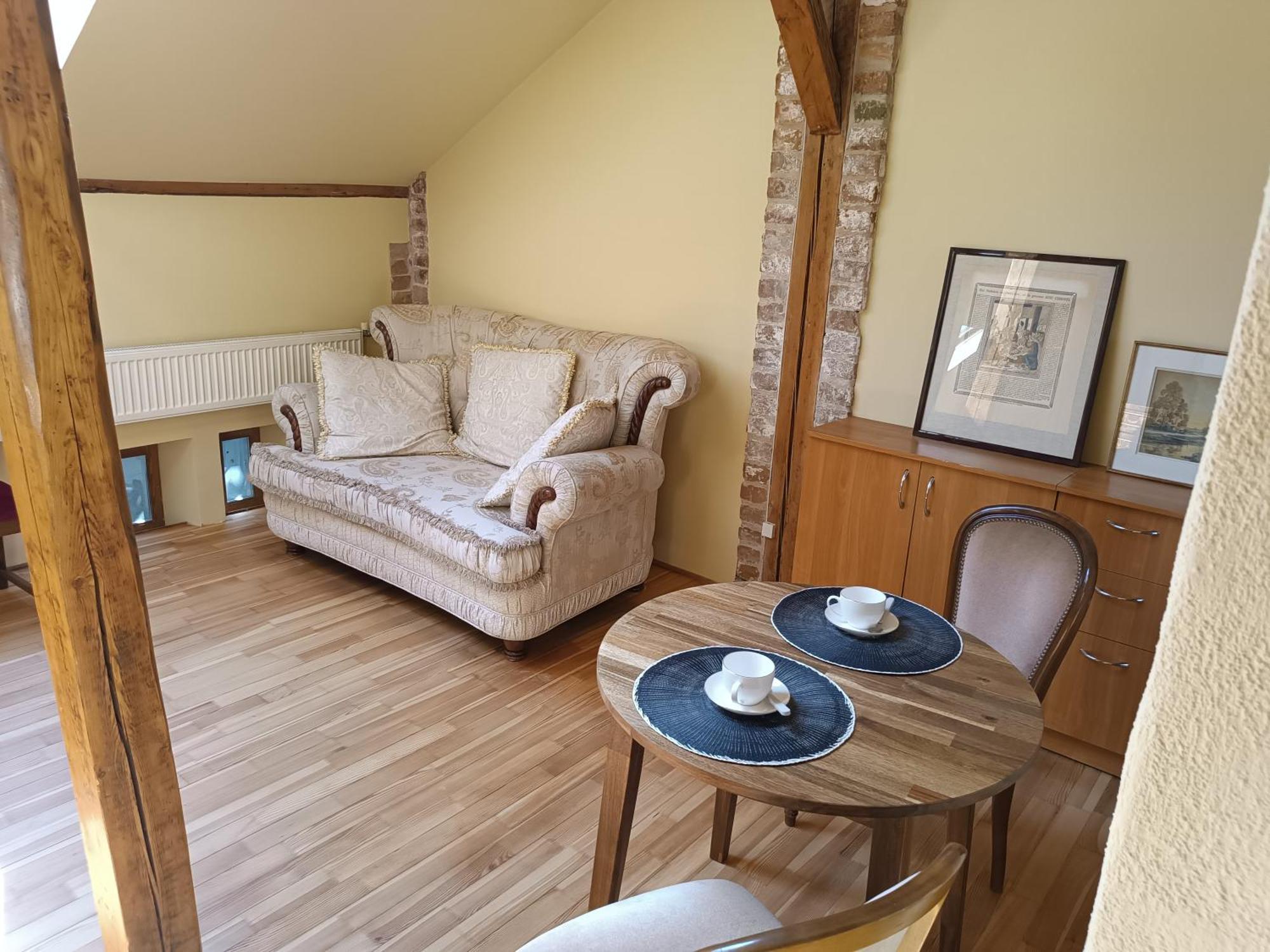 Loft Olja