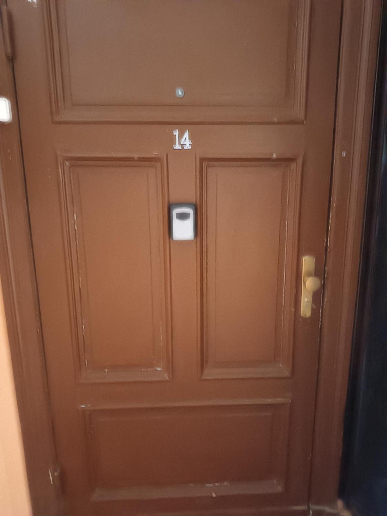 Apartment Loft Olja
